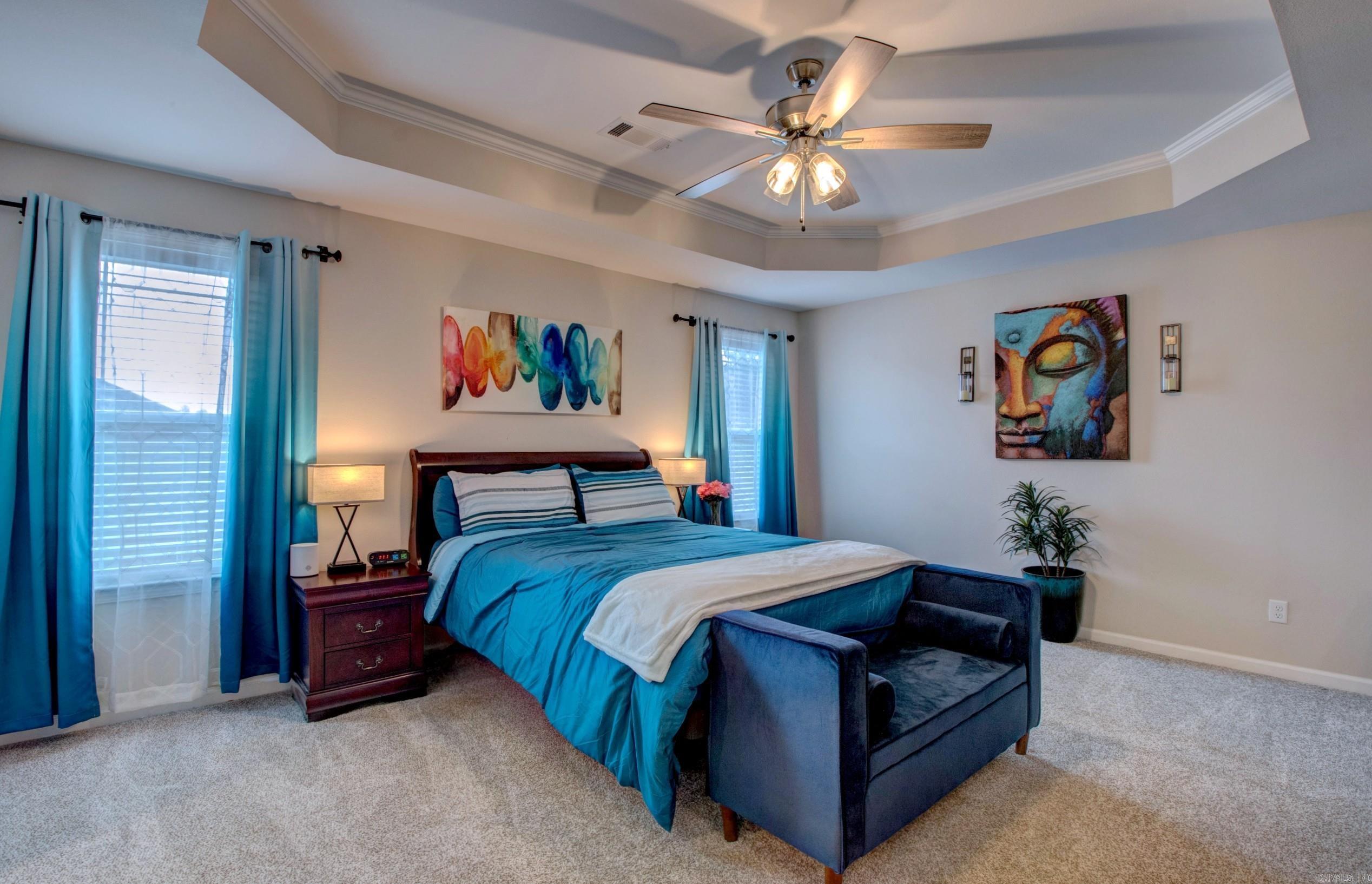 Heritage Heights - Residential