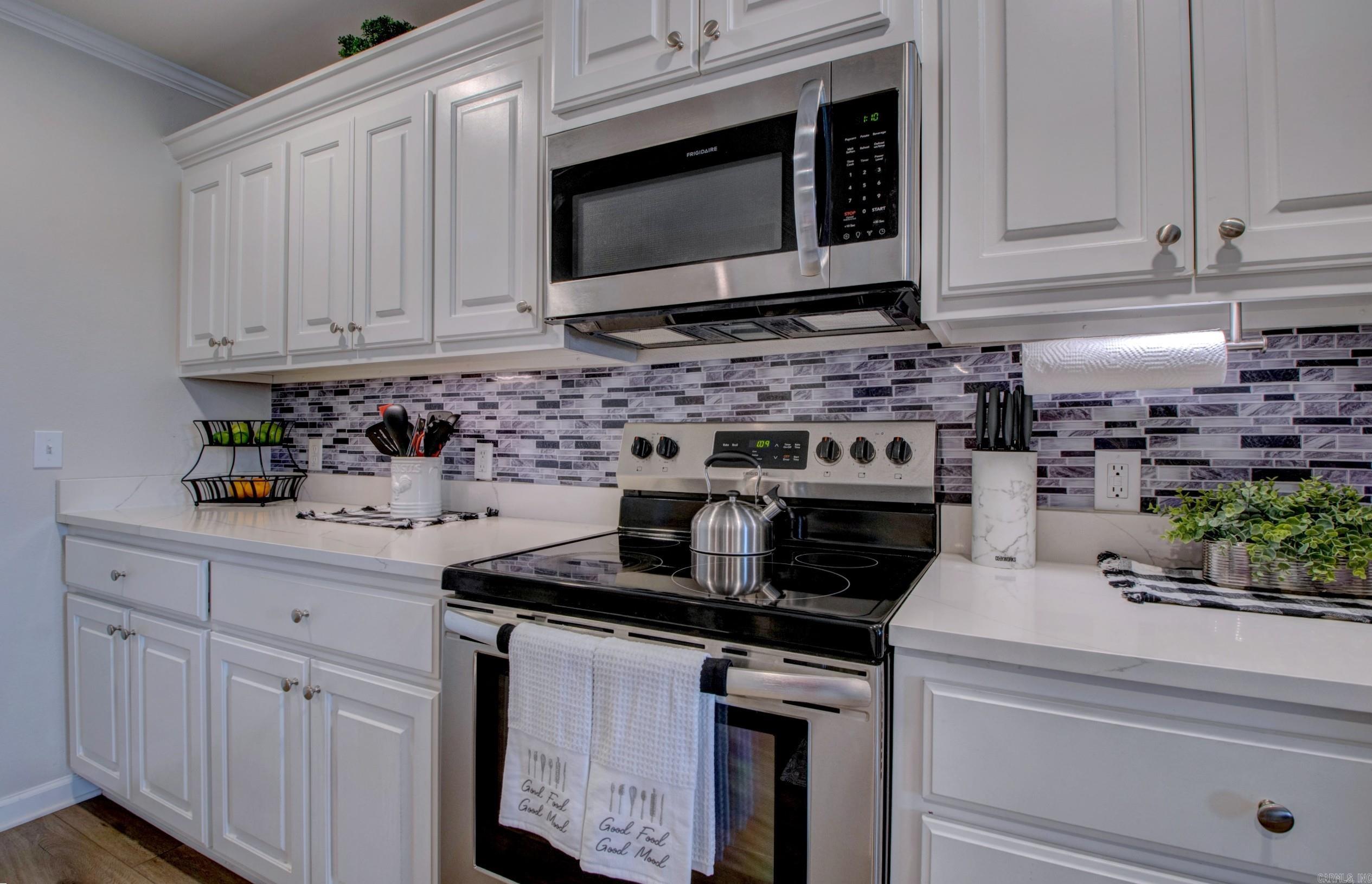 Heritage Heights - Residential