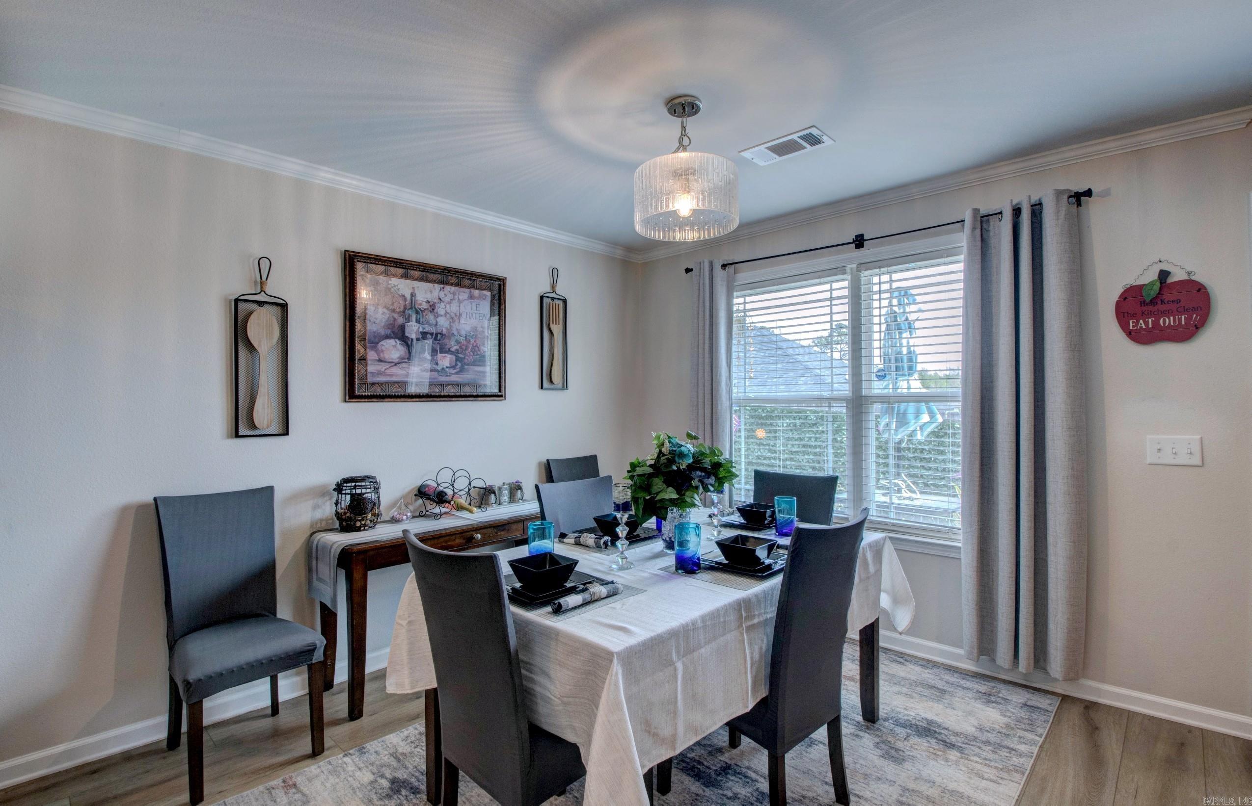 Heritage Heights - Residential