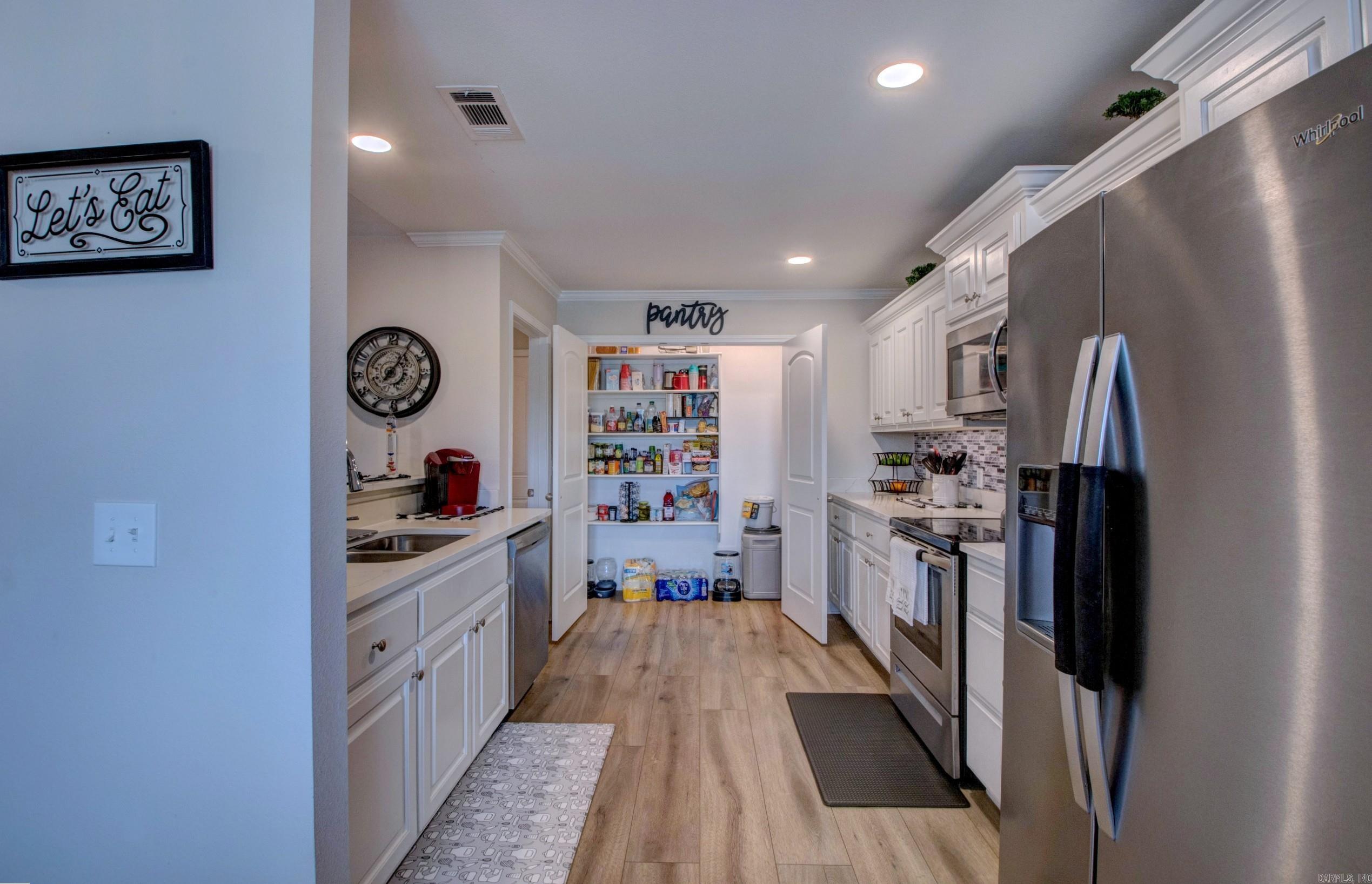 Heritage Heights - Residential