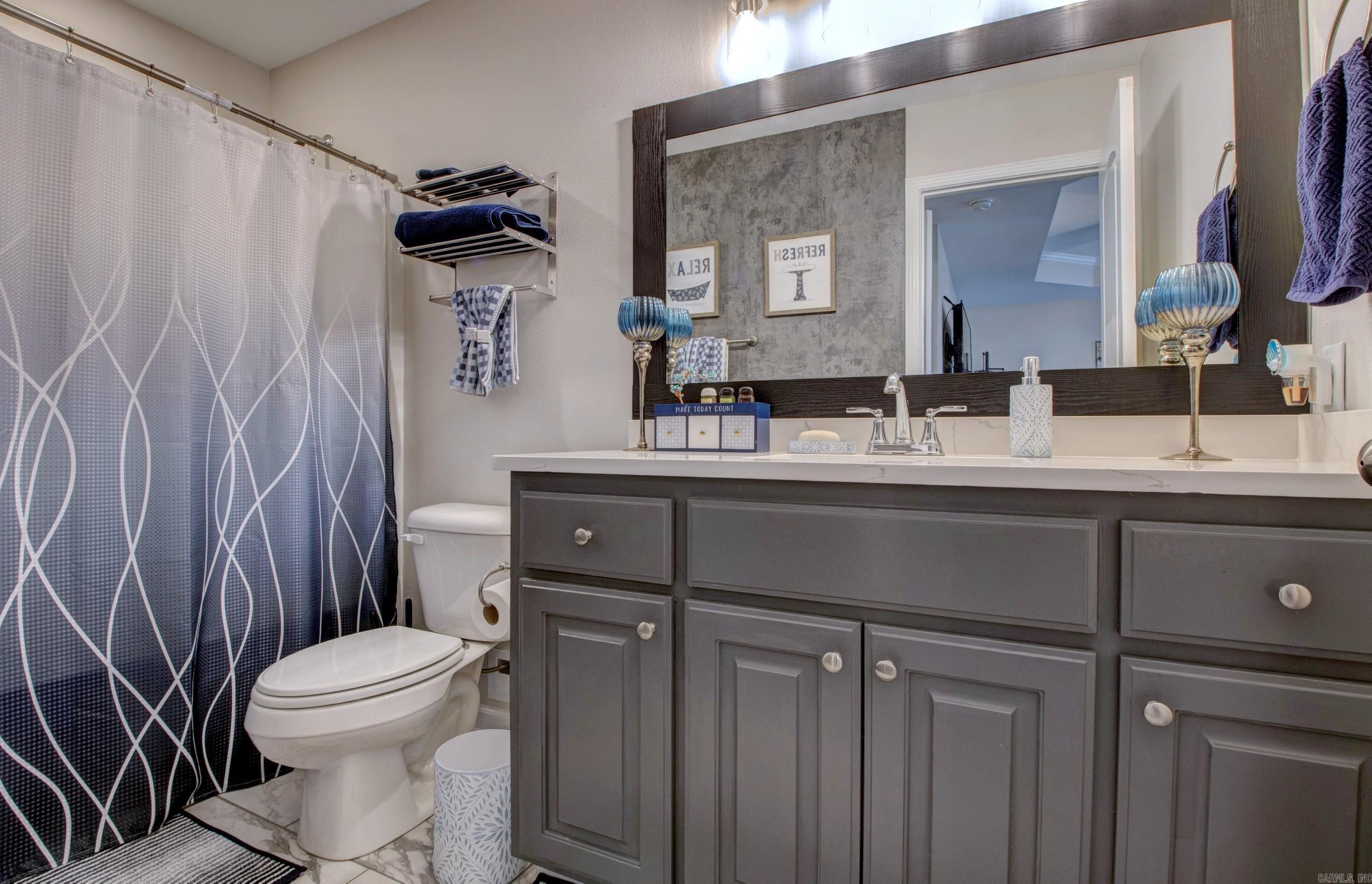 Heritage Heights - Residential