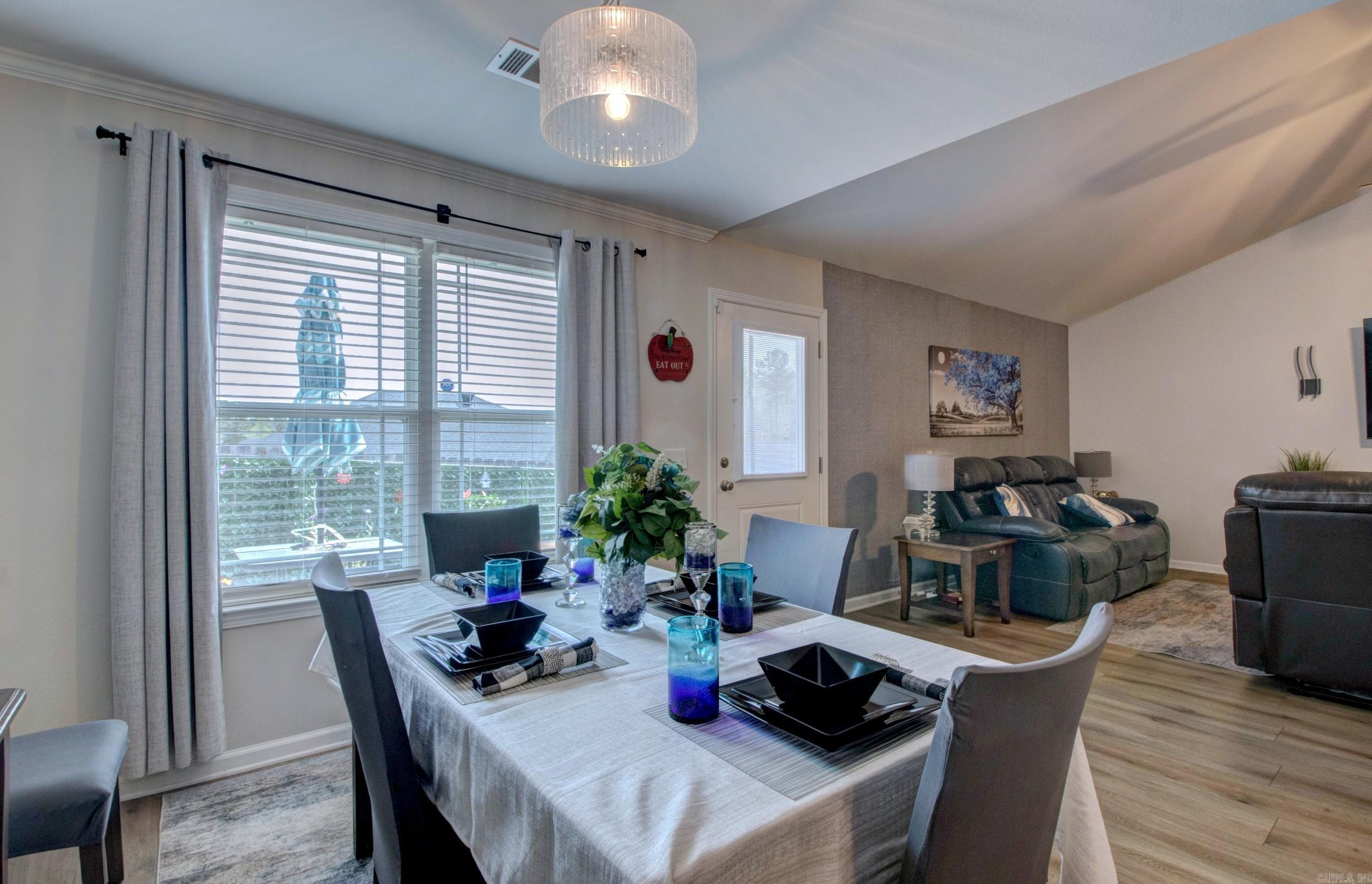 Heritage Heights - Residential