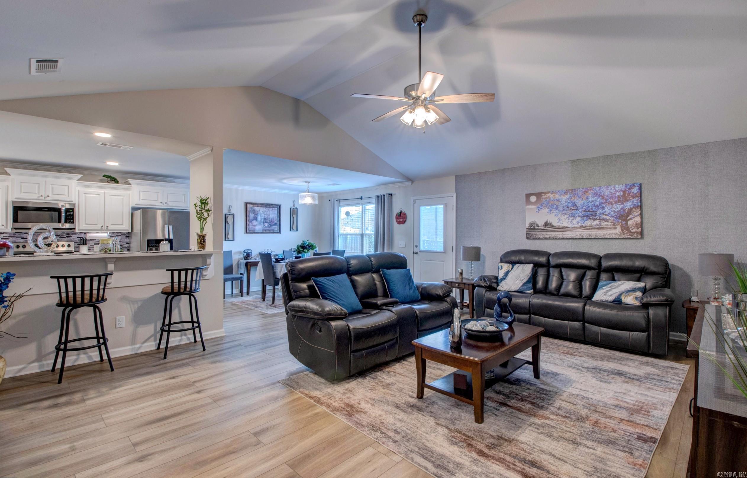 Heritage Heights - Residential