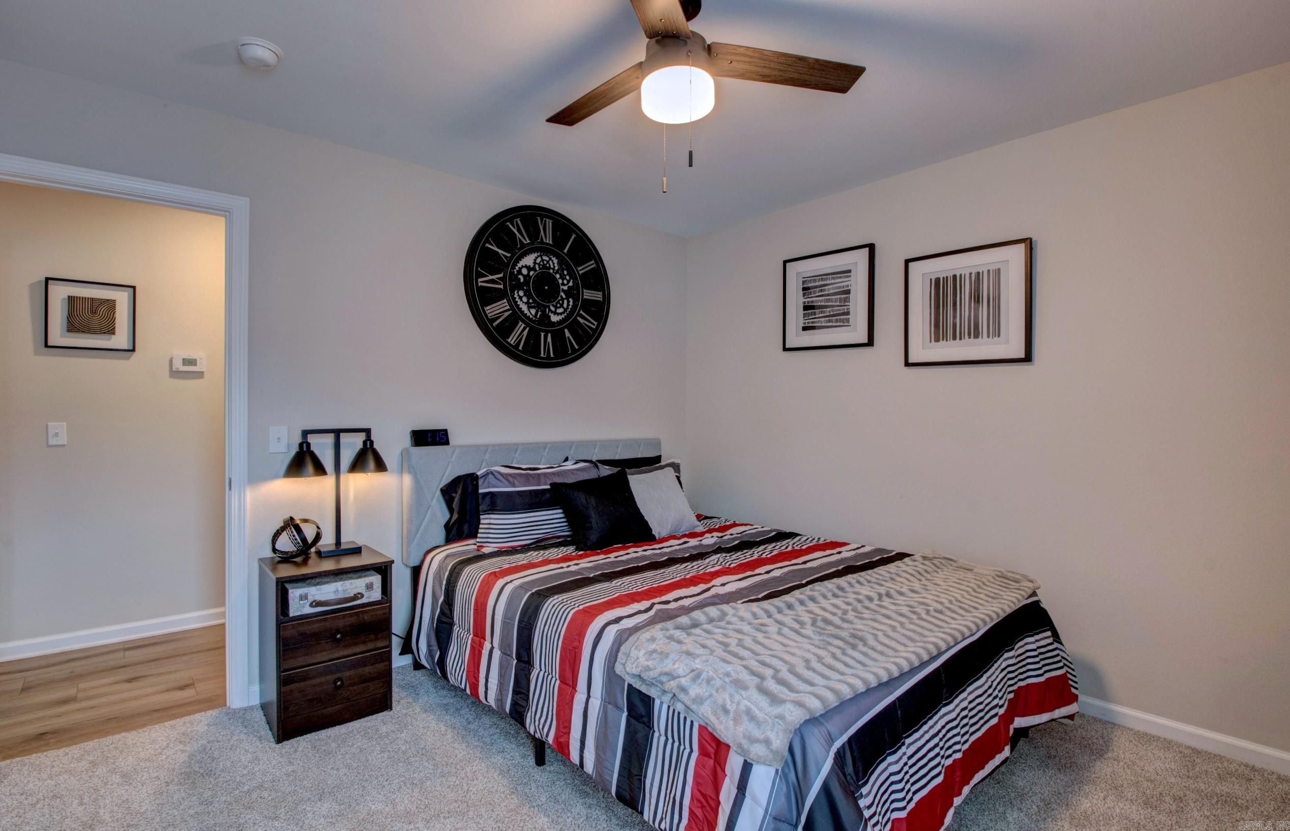 Heritage Heights - Residential