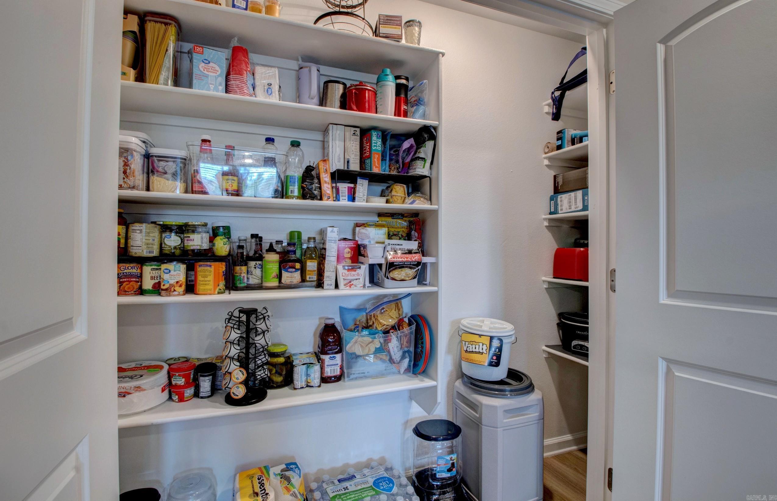 Heritage Heights - Residential