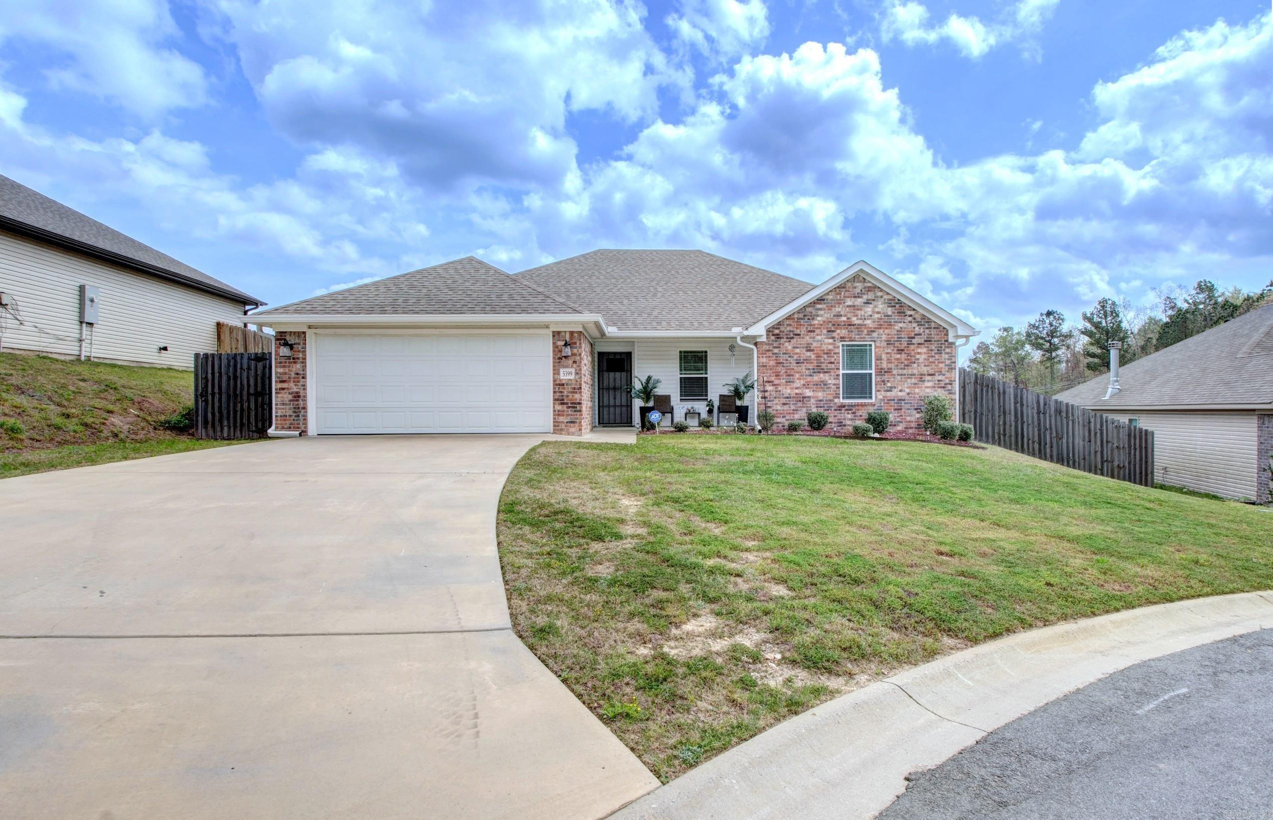 Heritage Heights - Residential