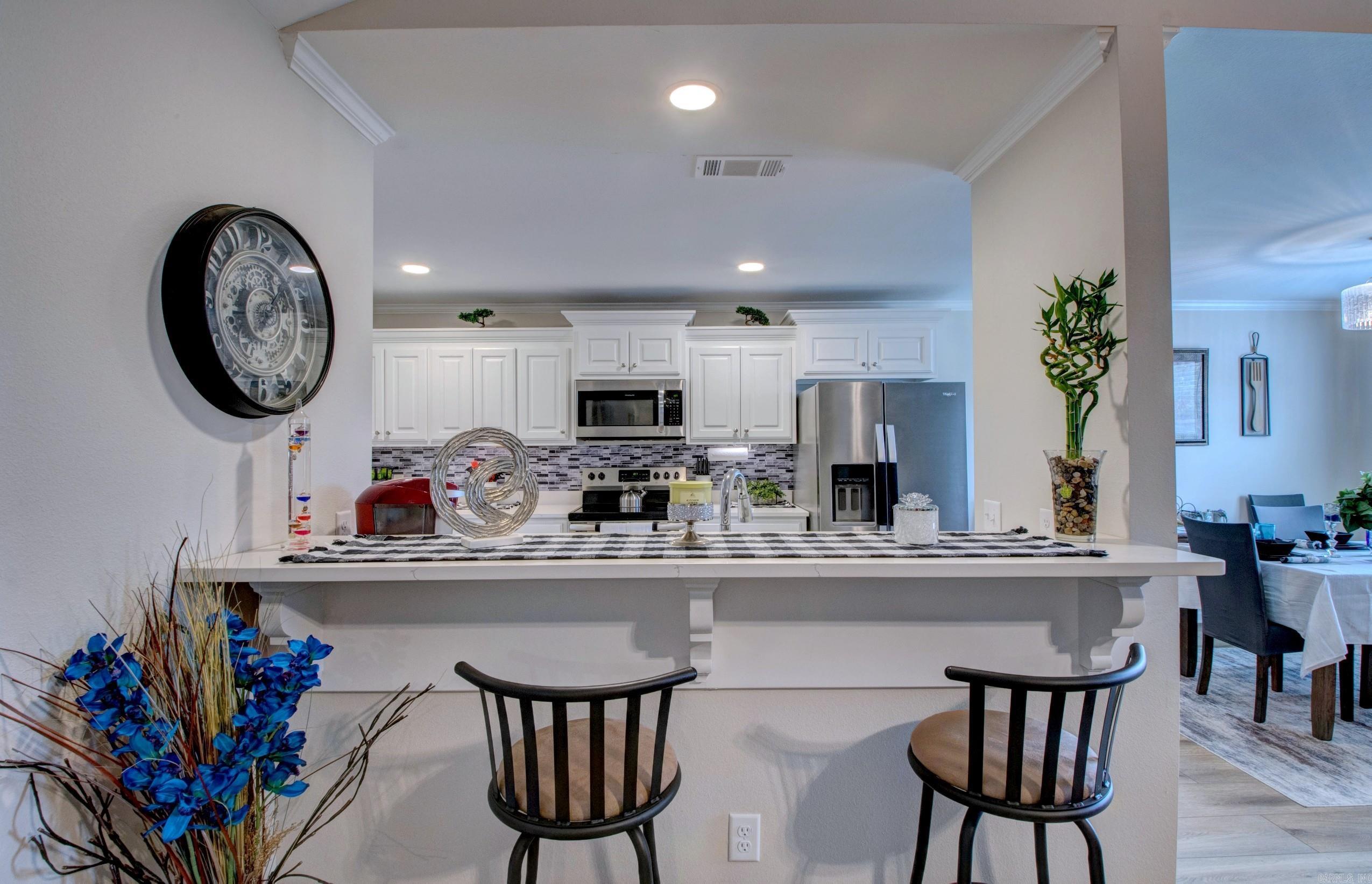 Heritage Heights - Residential