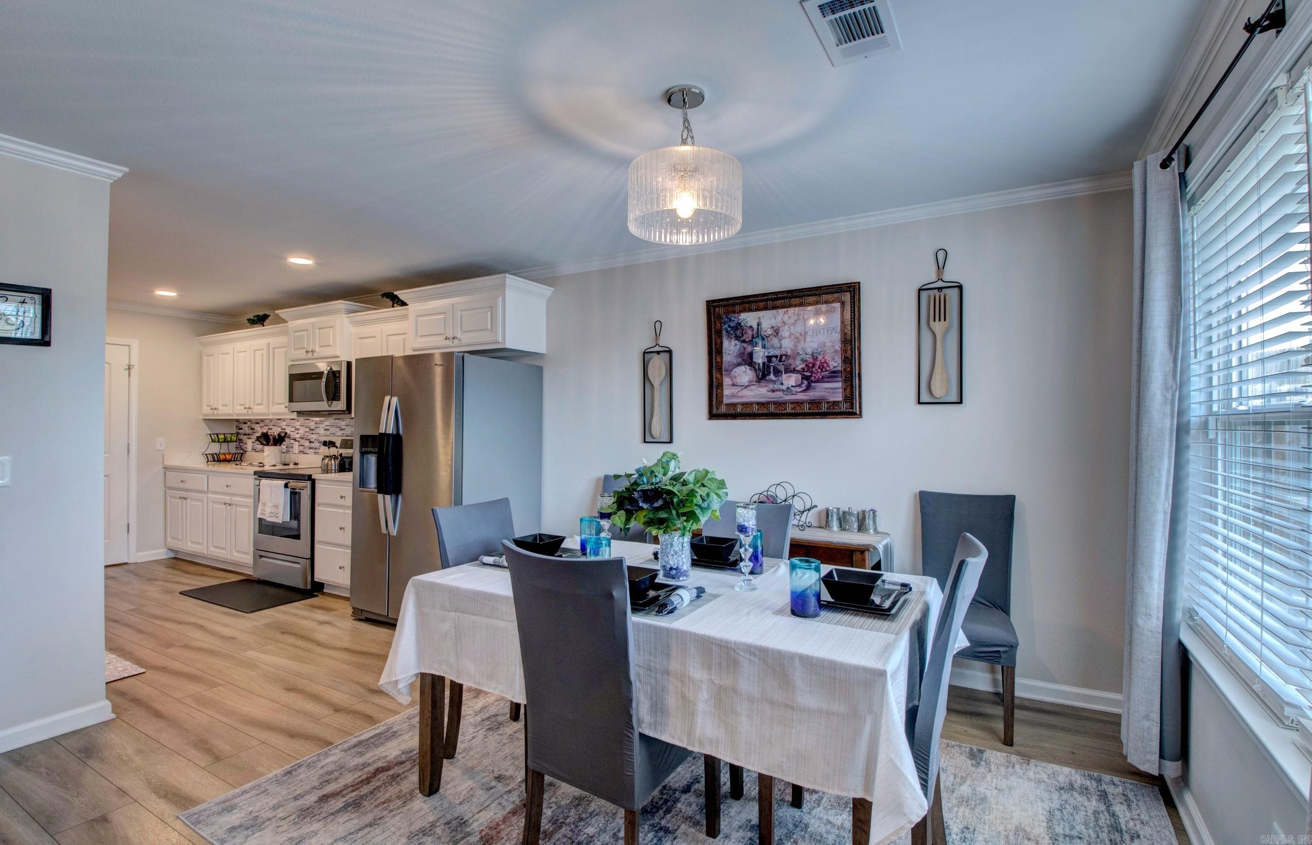 Heritage Heights - Residential