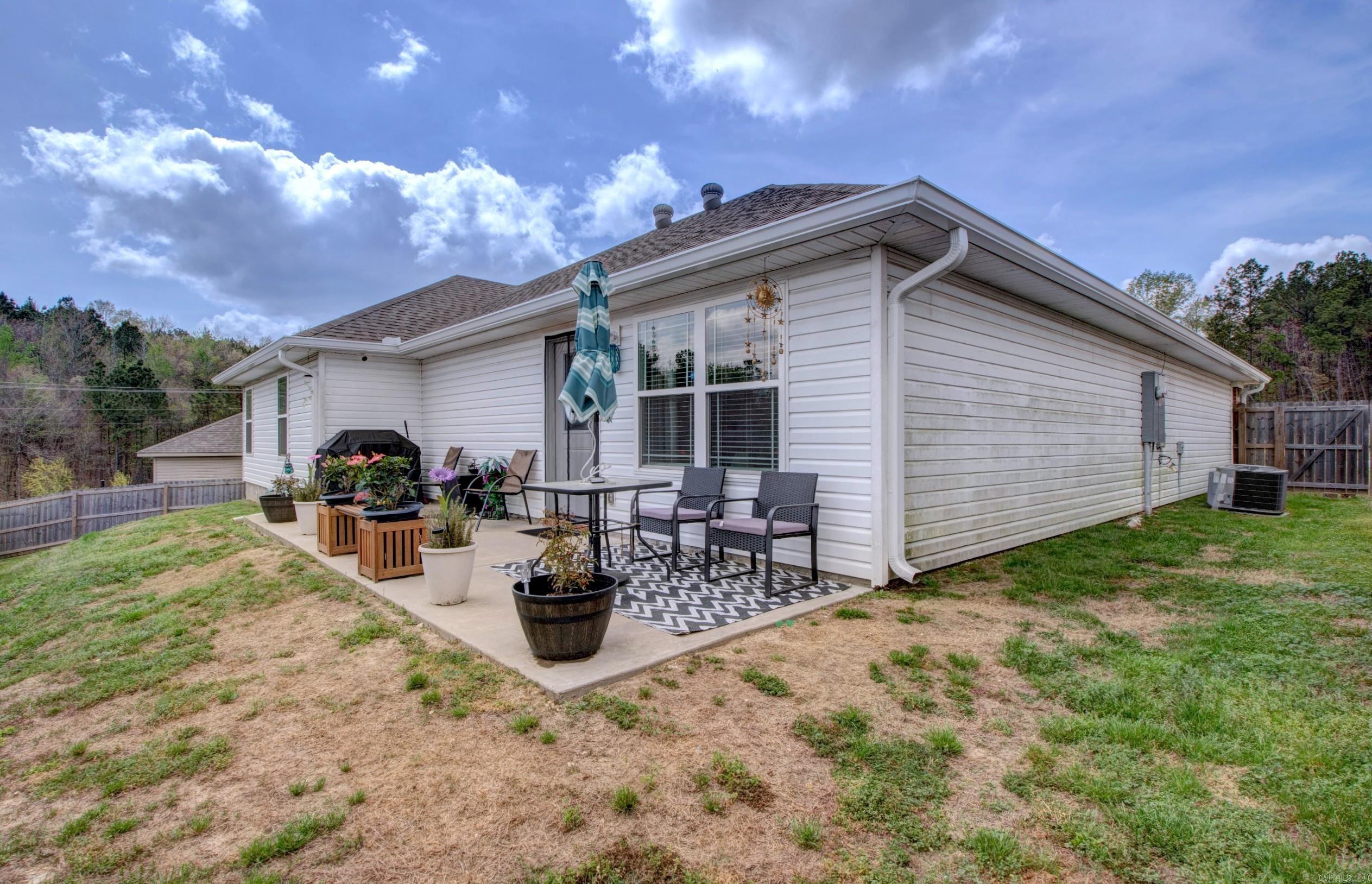 Heritage Heights - Residential