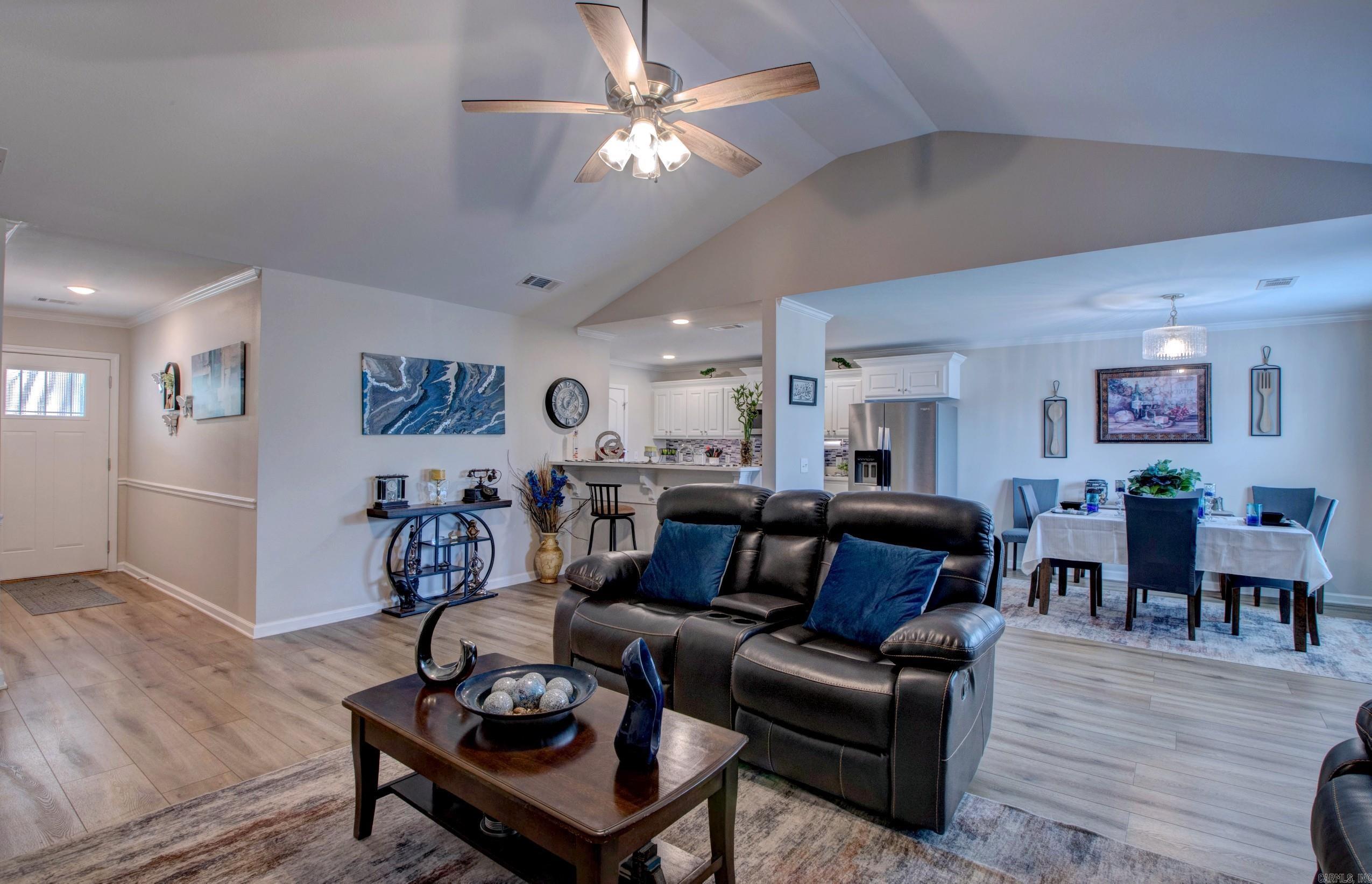 Heritage Heights - Residential