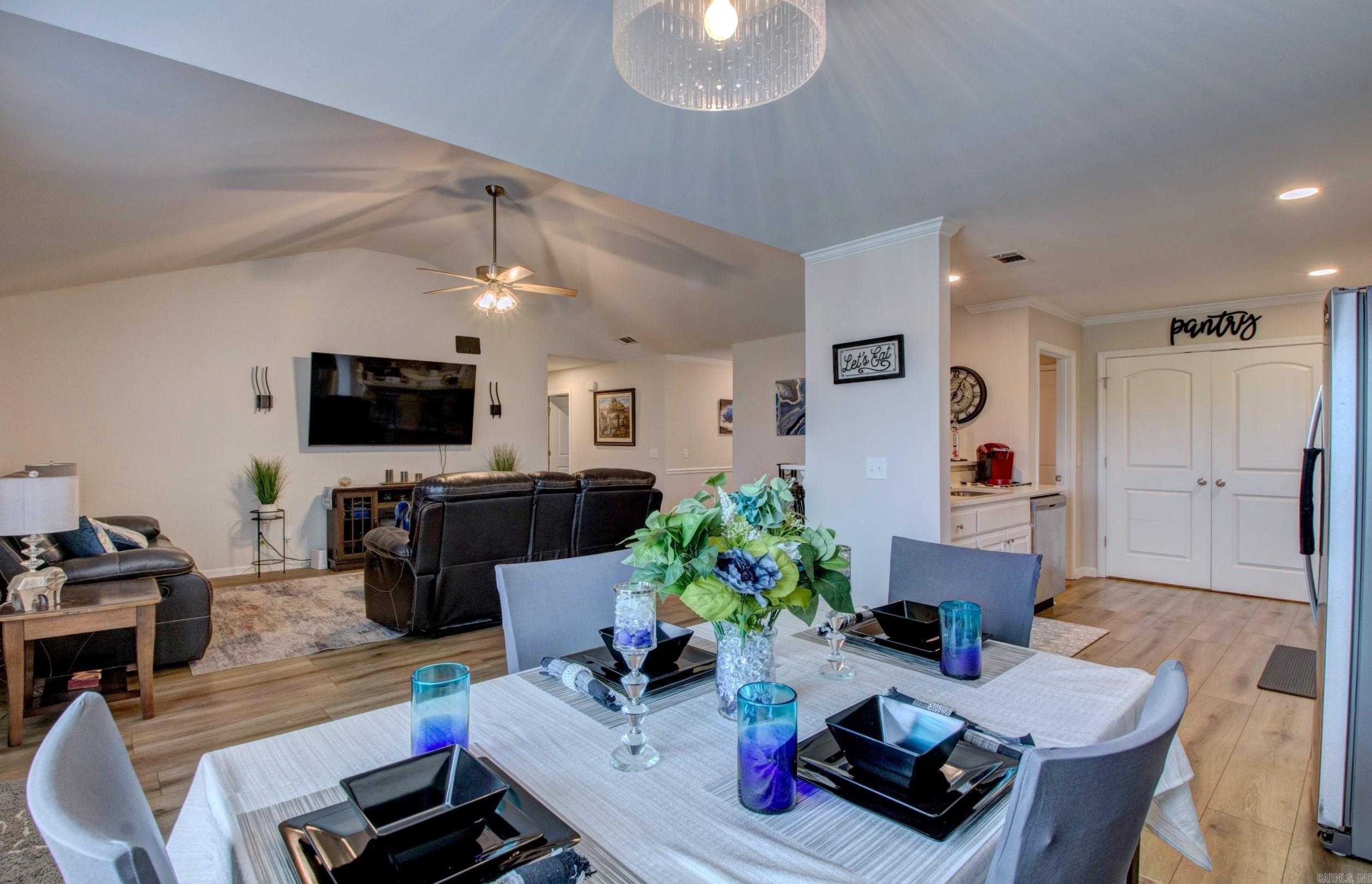 Heritage Heights - Residential