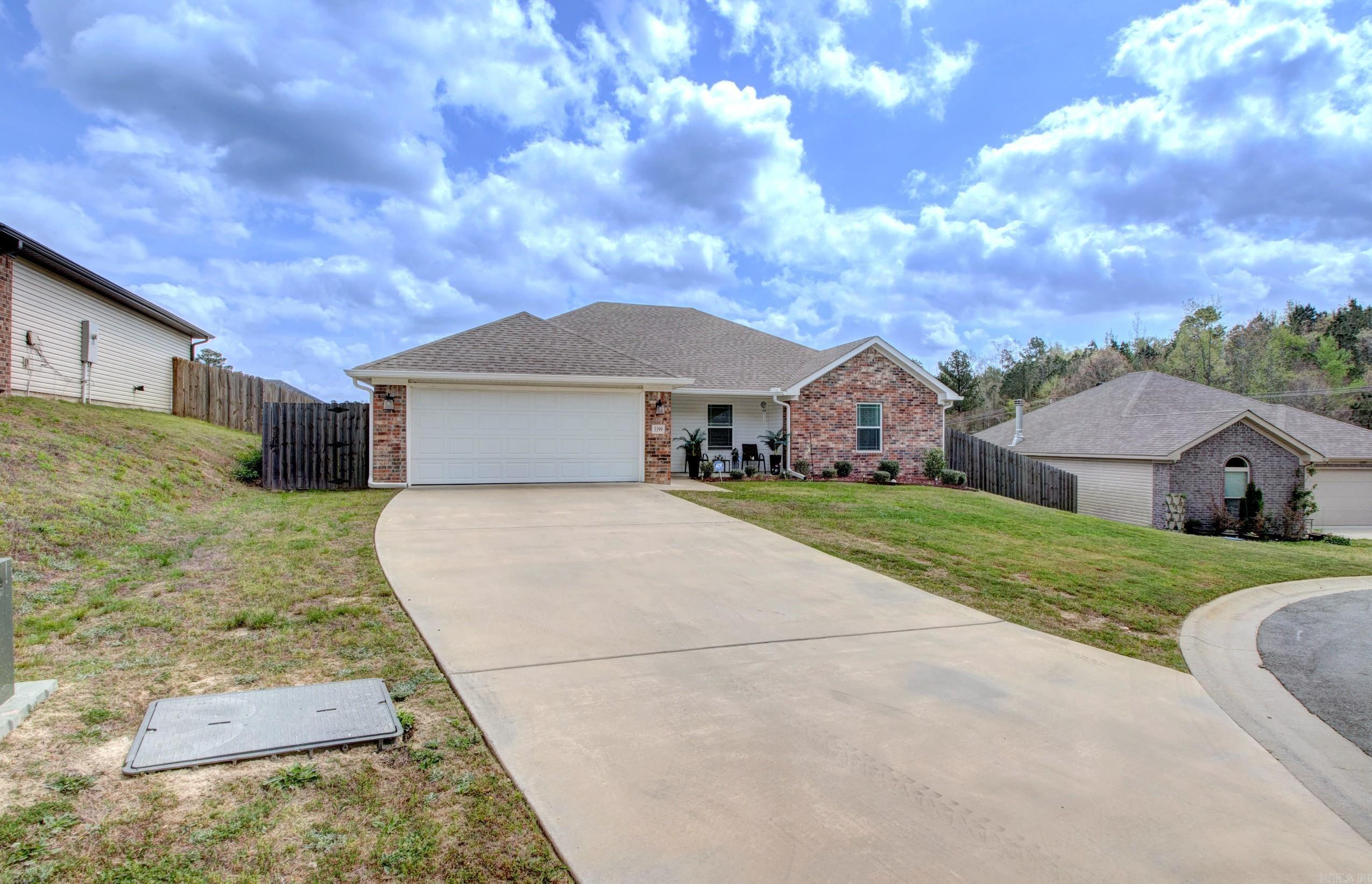 Heritage Heights - Residential