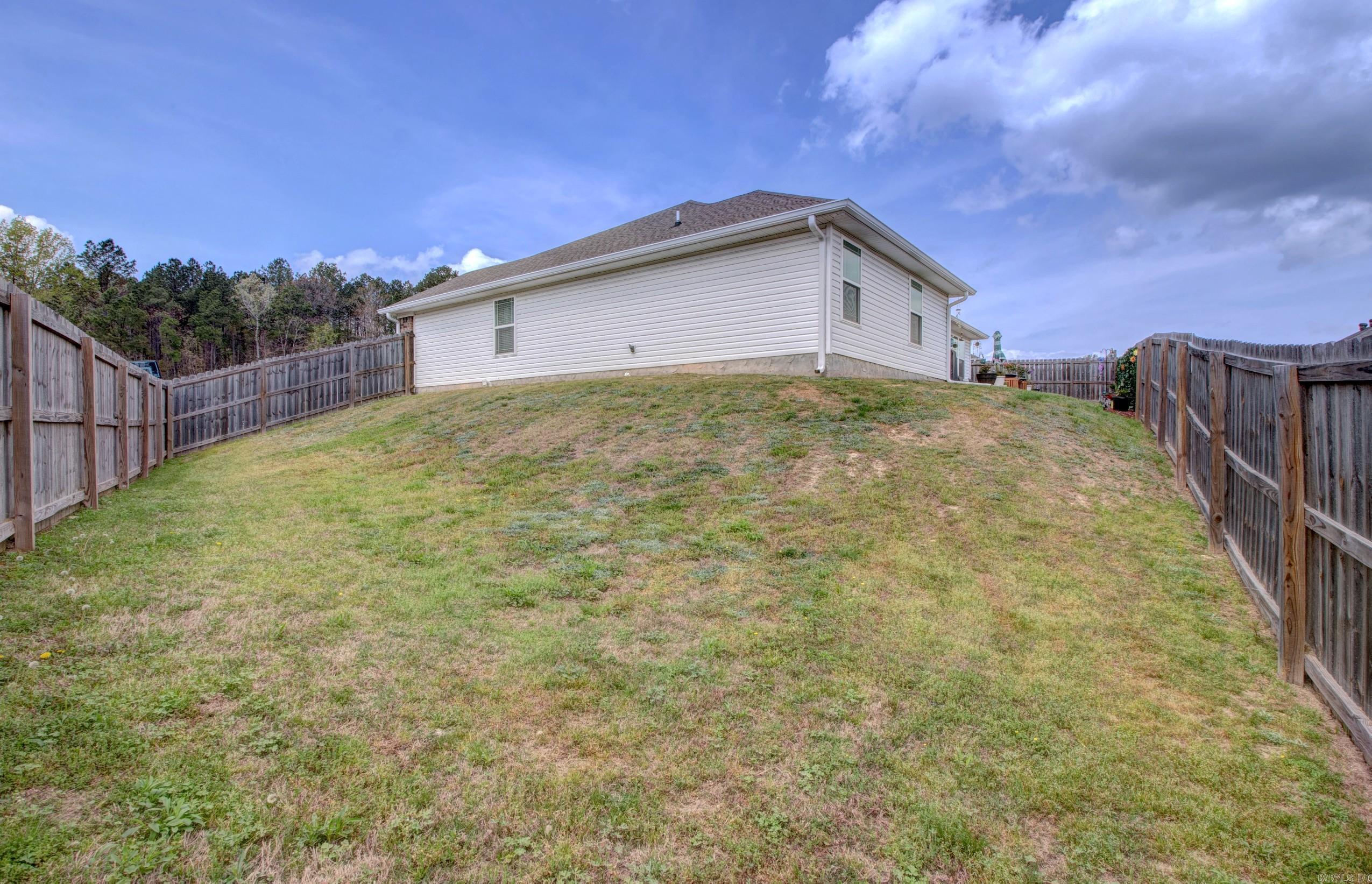 Heritage Heights - Residential