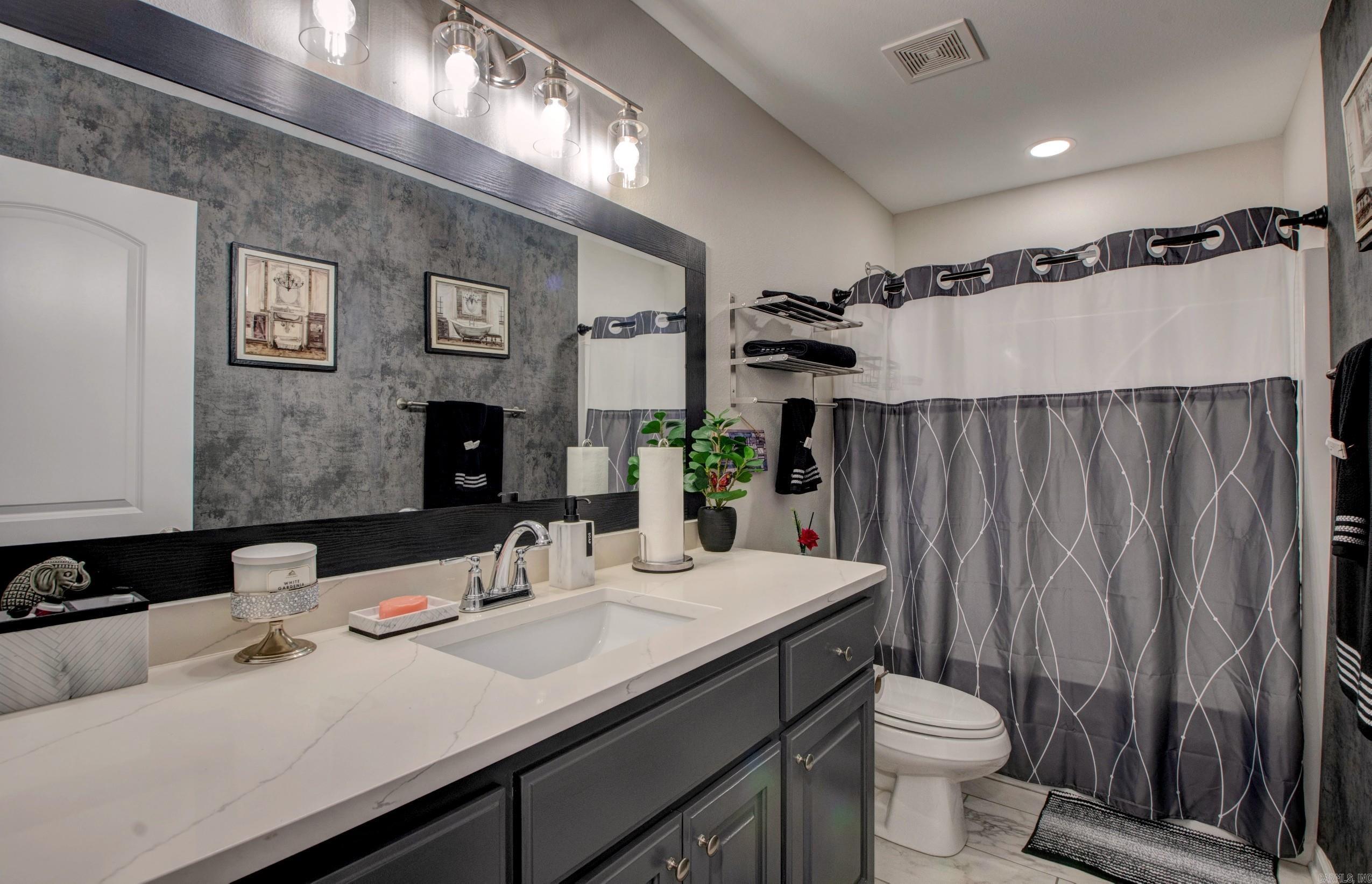 Heritage Heights - Residential