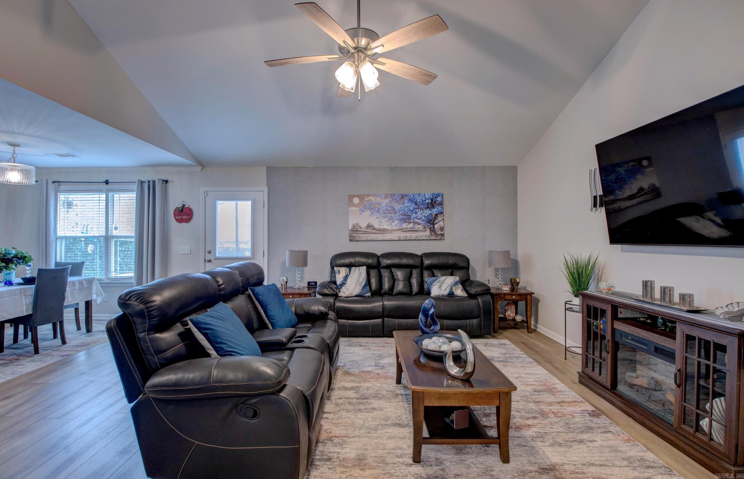 Heritage Heights - Residential