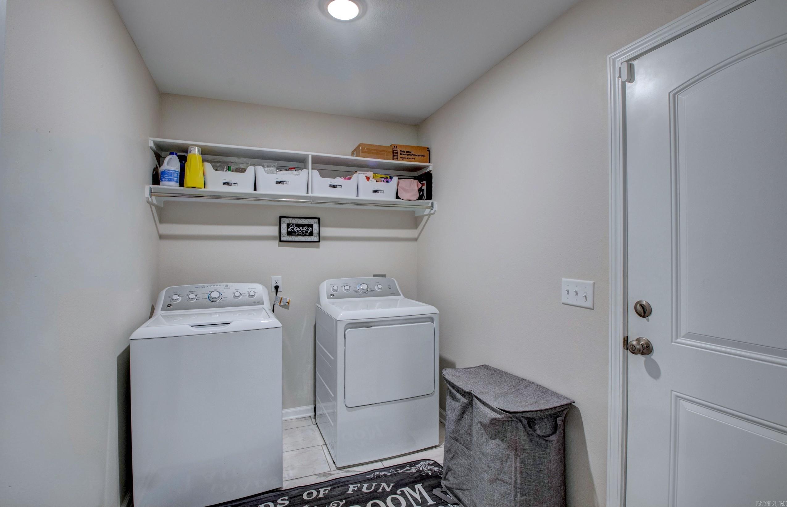 Heritage Heights - Residential