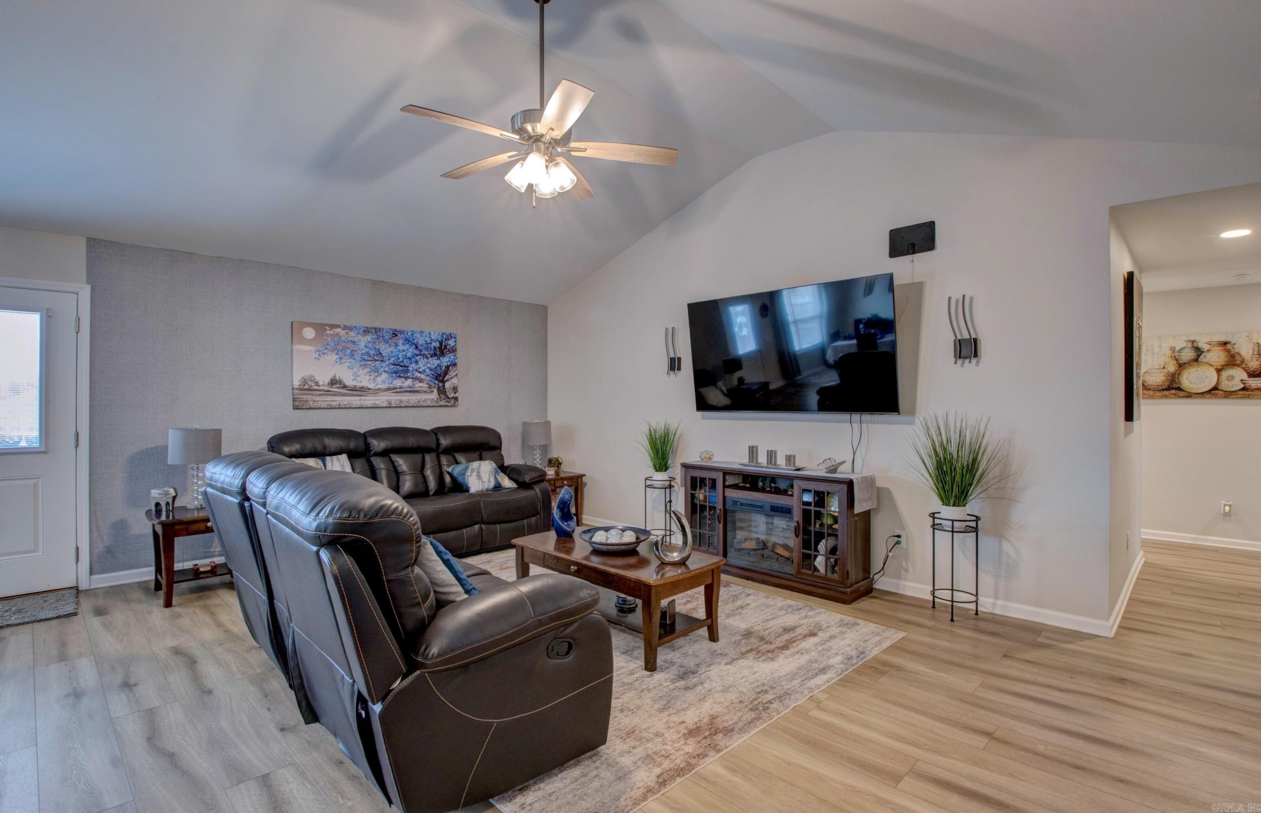 Heritage Heights - Residential