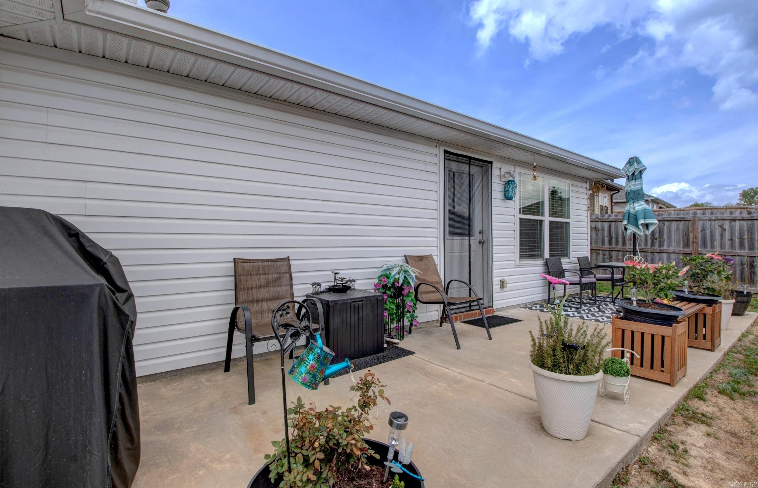 Heritage Heights - Residential