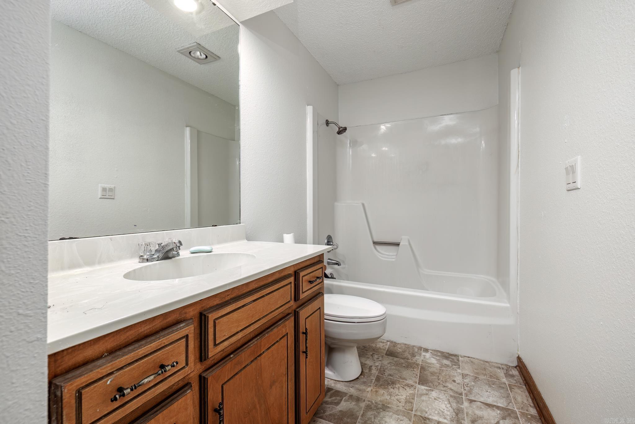 PUERTOLLANO - Residential