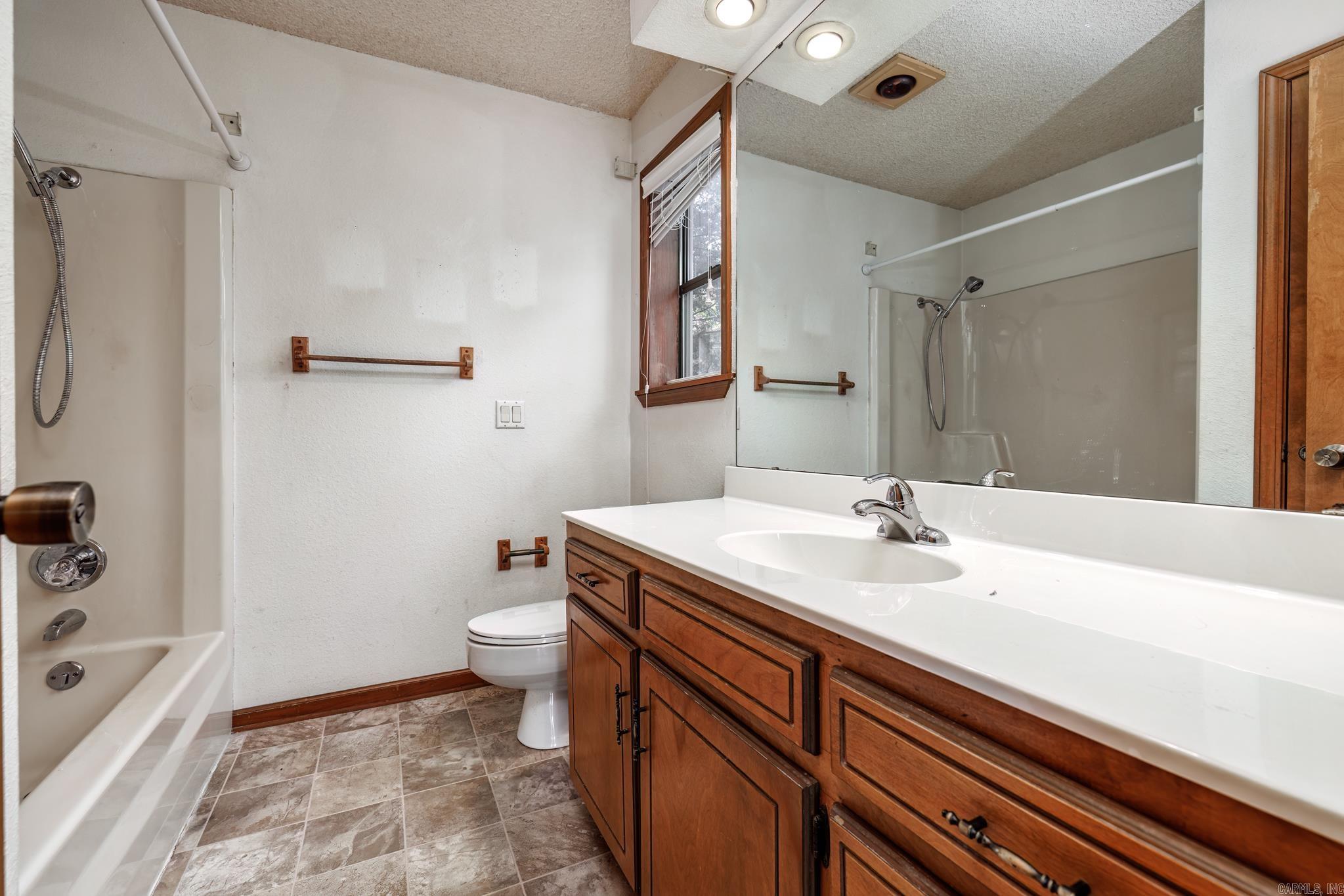 PUERTOLLANO - Residential