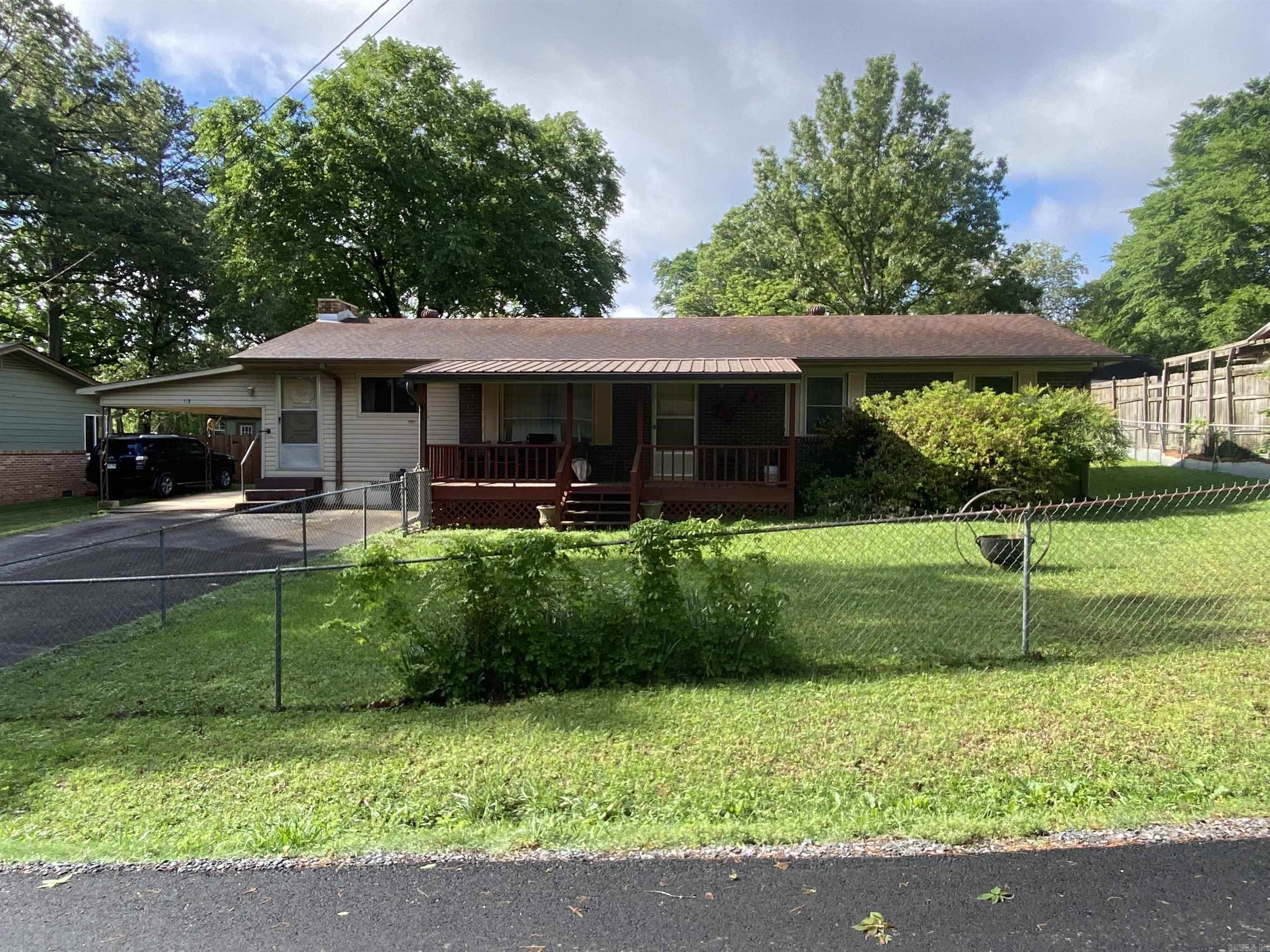 Simpson - Residential