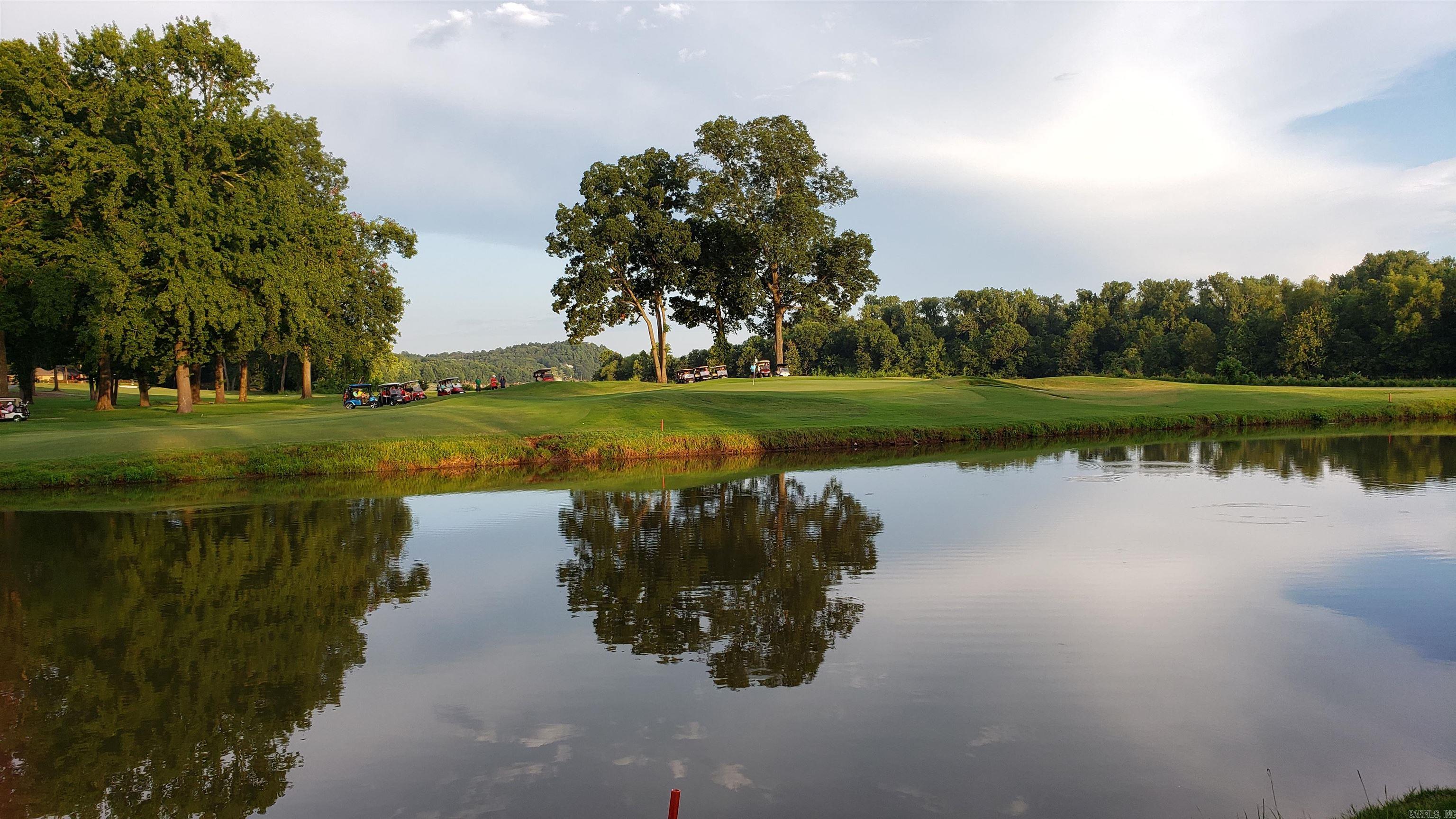 Fairway Woods PUD - Residential