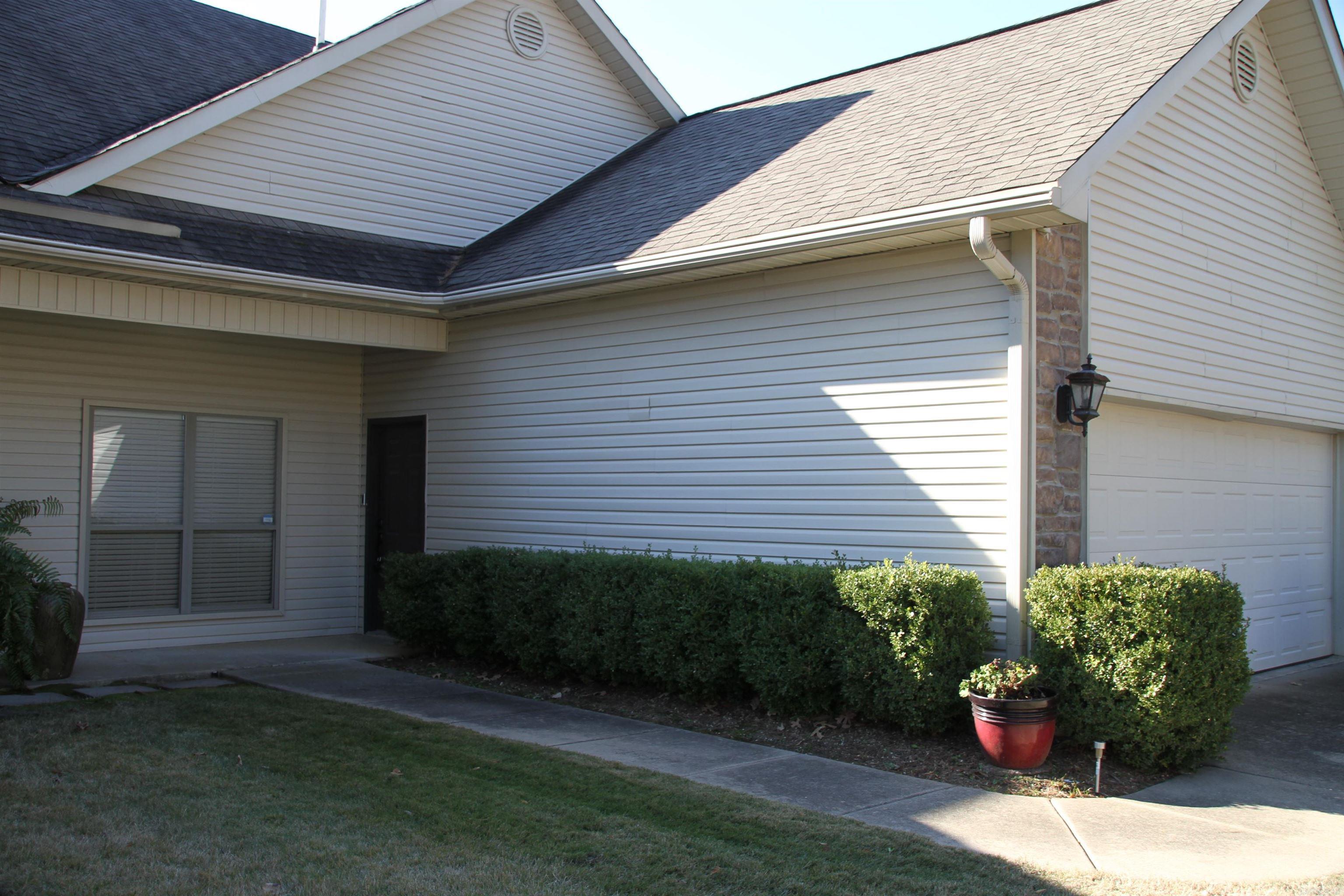 Fairway Woods PUD - Residential