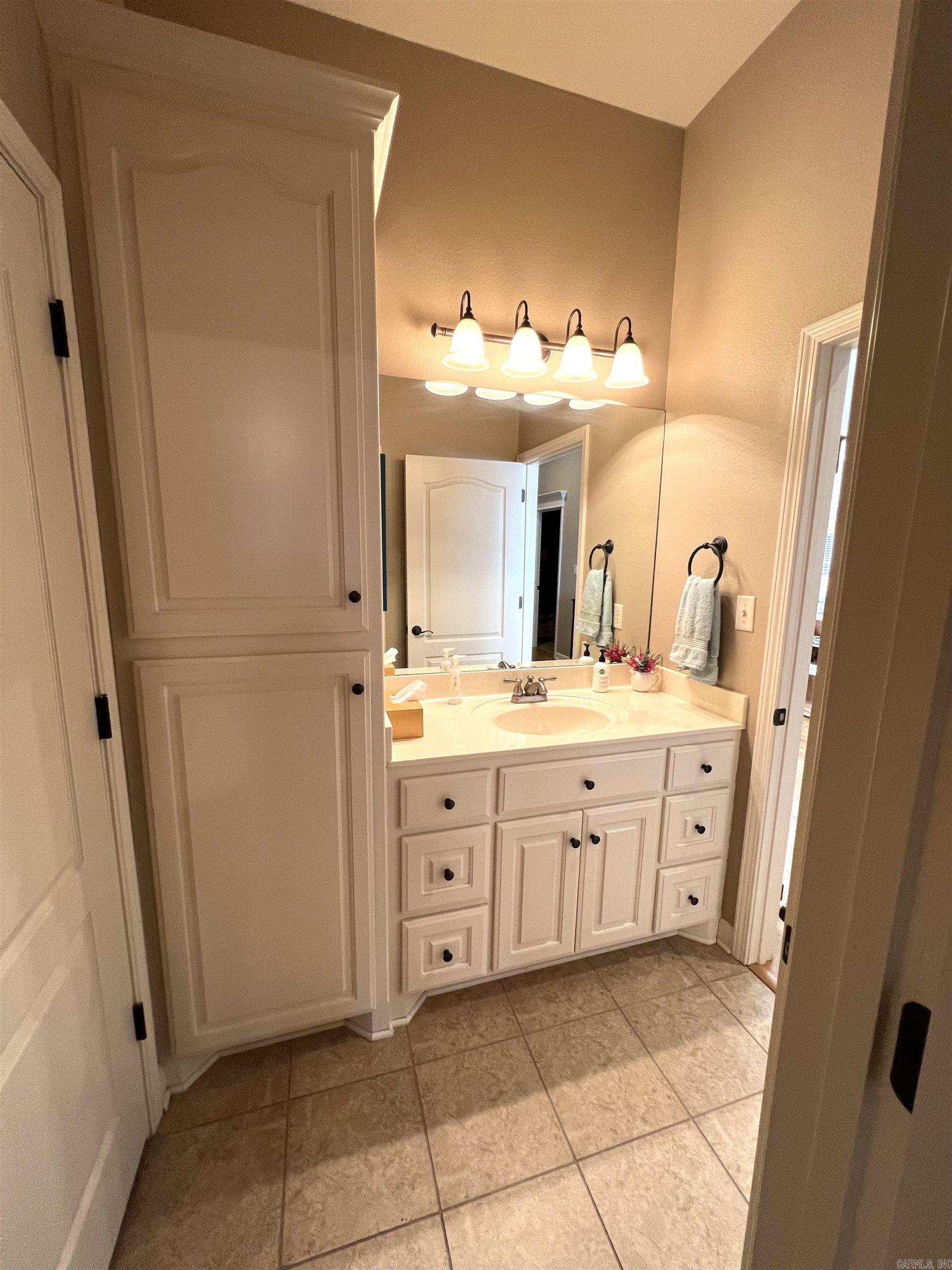 Fairway Woods PUD - Residential