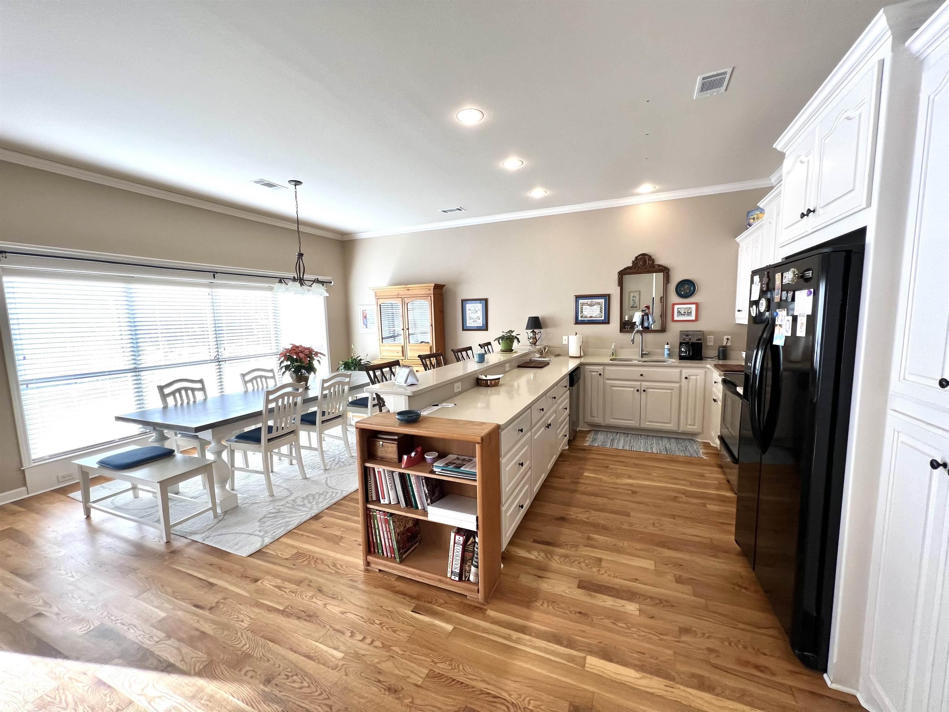 Fairway Woods PUD - Residential