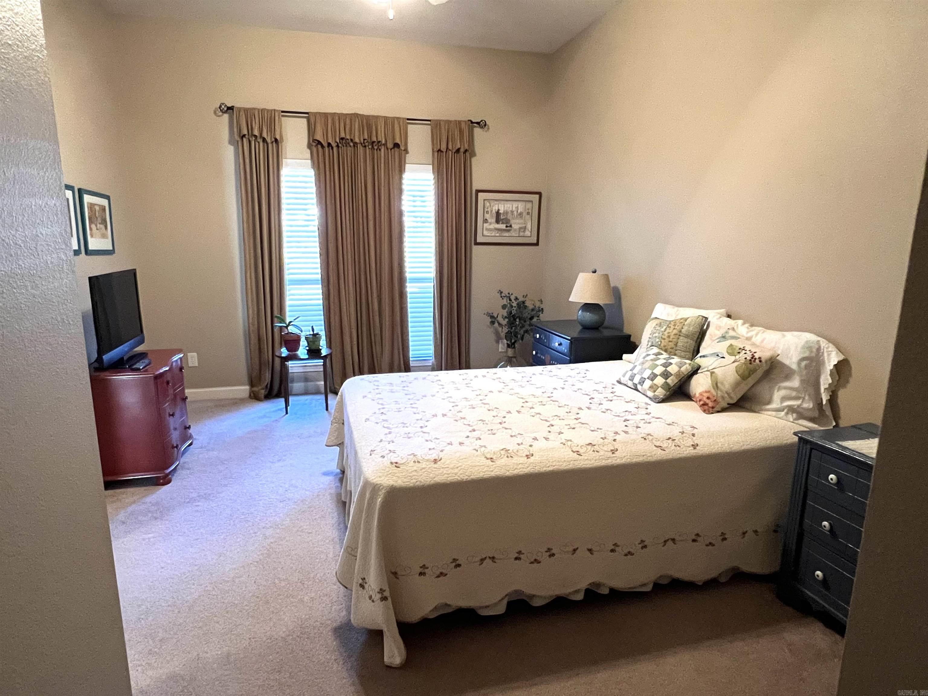 Fairway Woods PUD - Residential