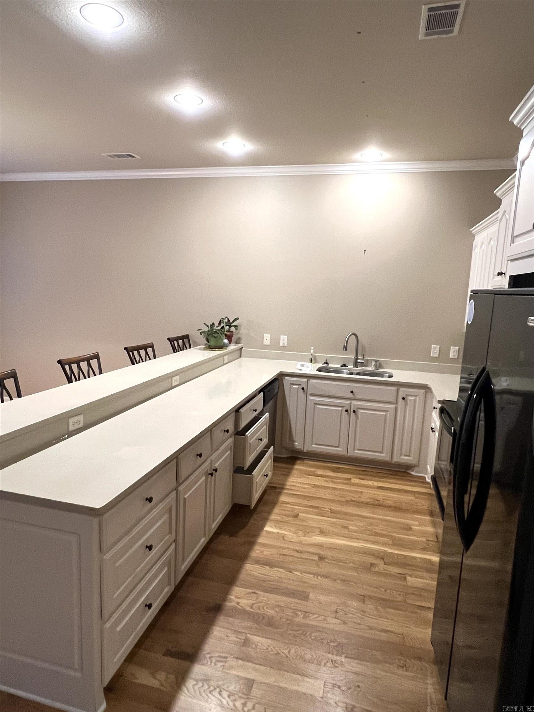 Fairway Woods PUD - Residential