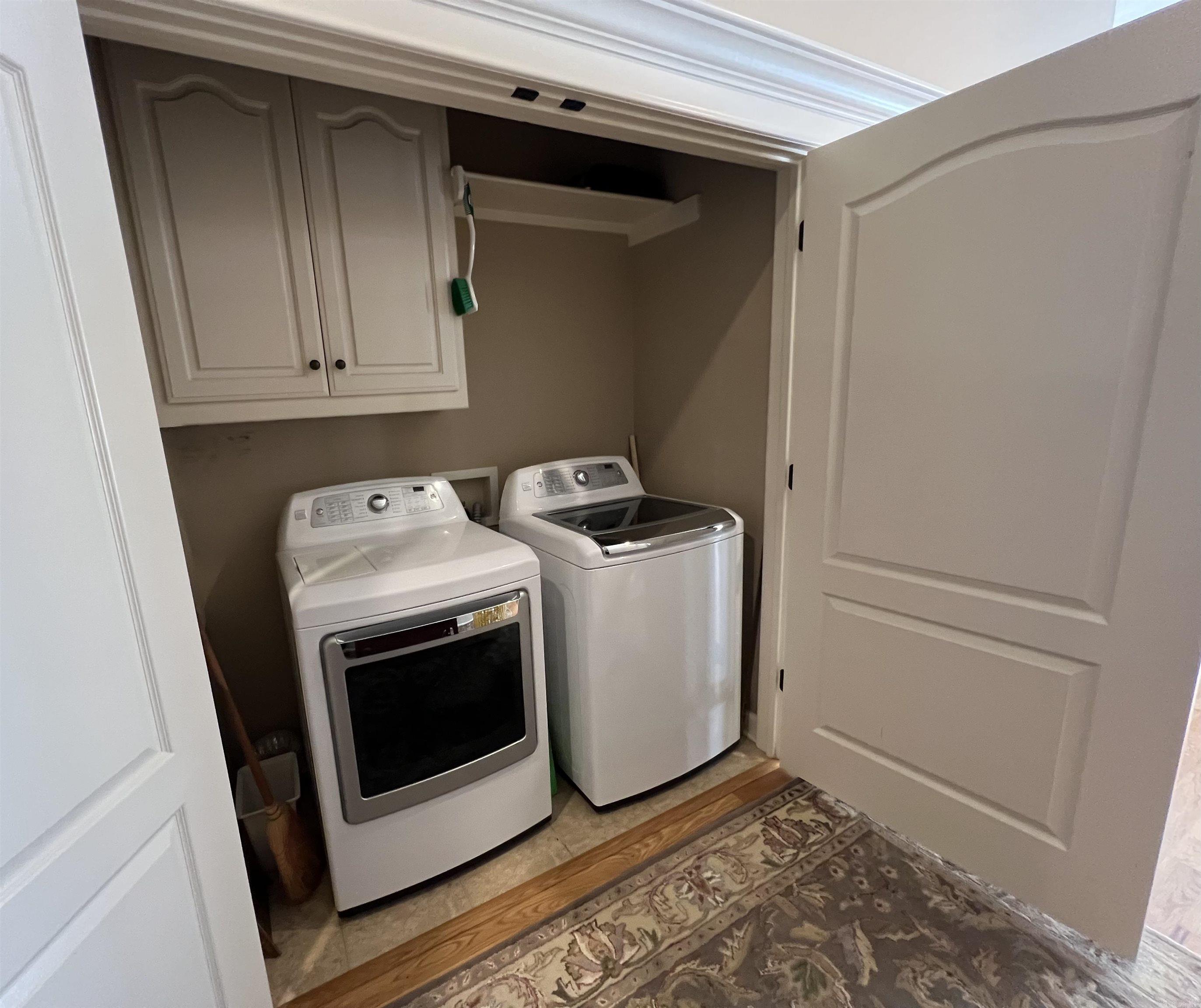 Fairway Woods PUD - Residential