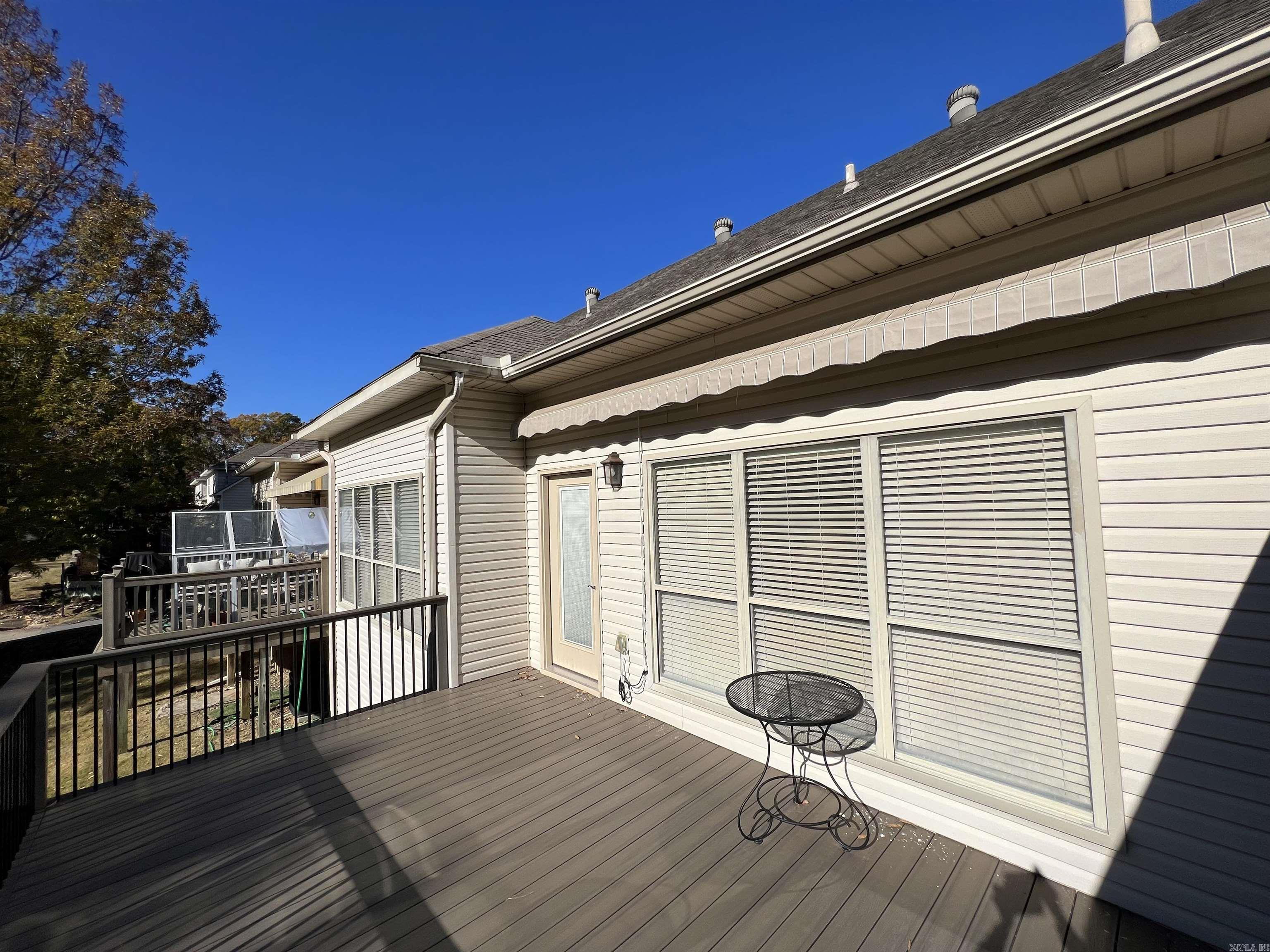 Fairway Woods PUD - Residential