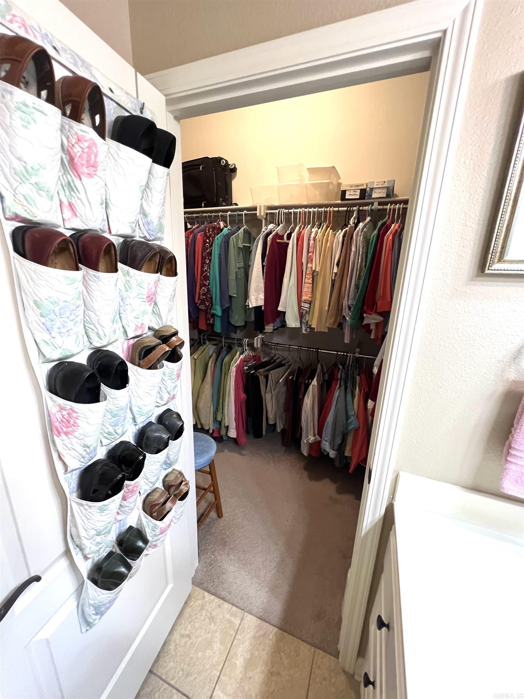 Fairway Woods PUD - Residential