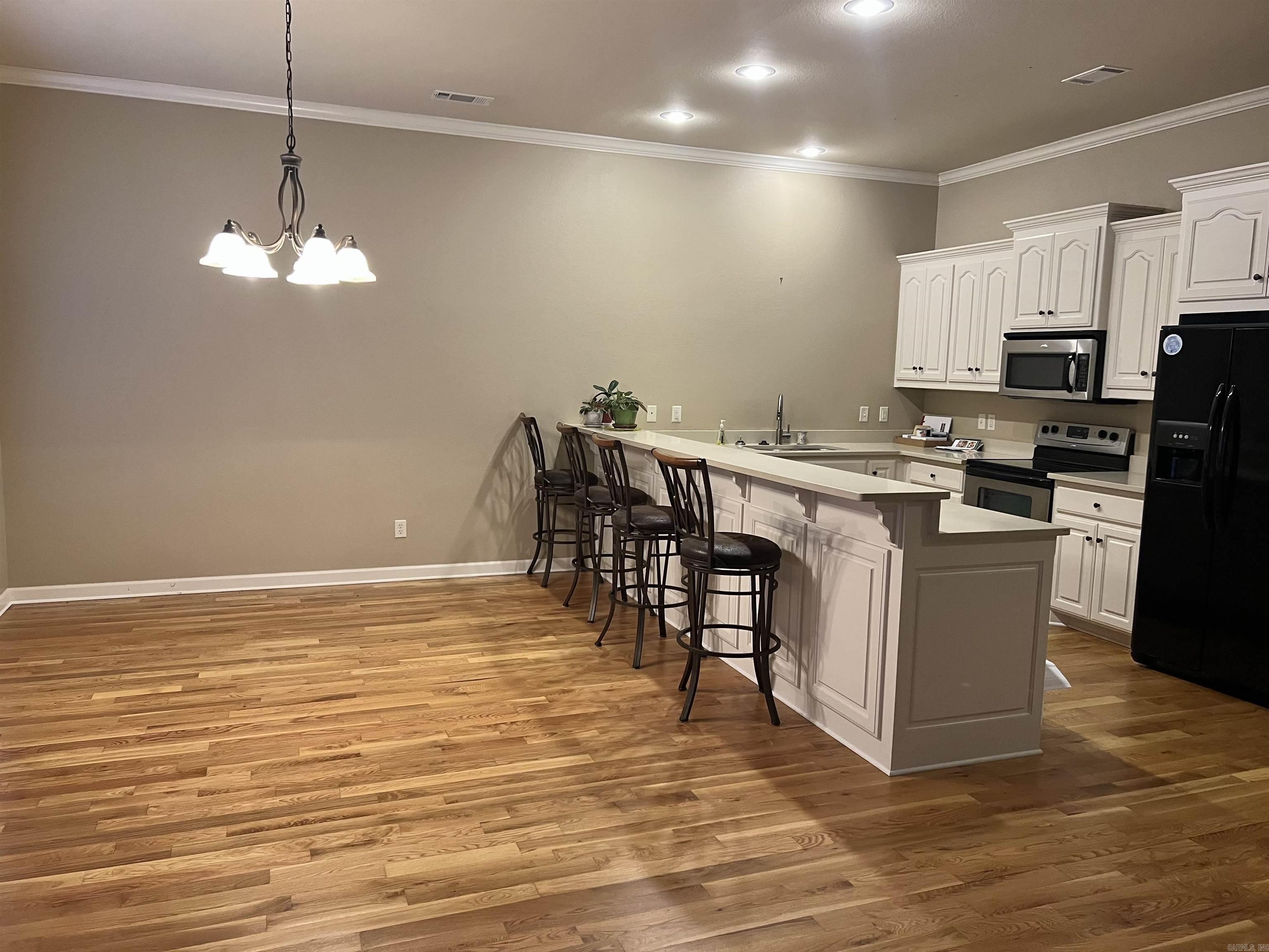 Fairway Woods PUD - Residential