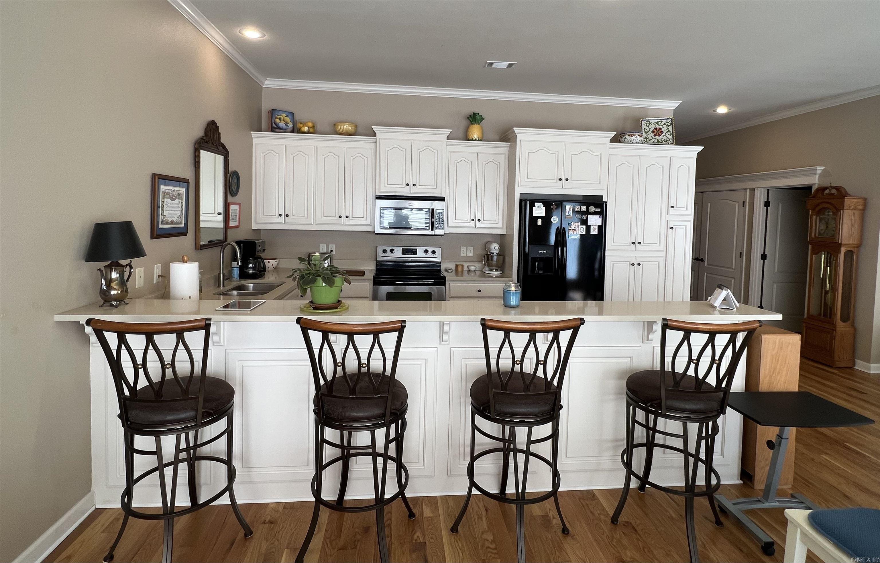 Fairway Woods PUD - Residential