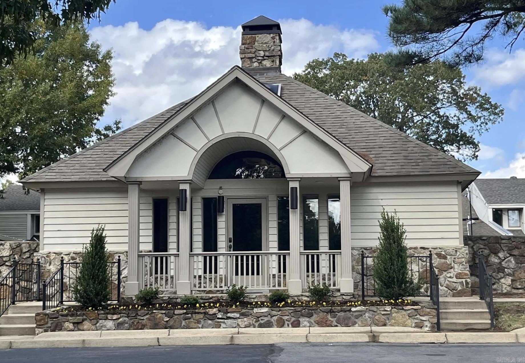 Fairway Woods PUD - Residential