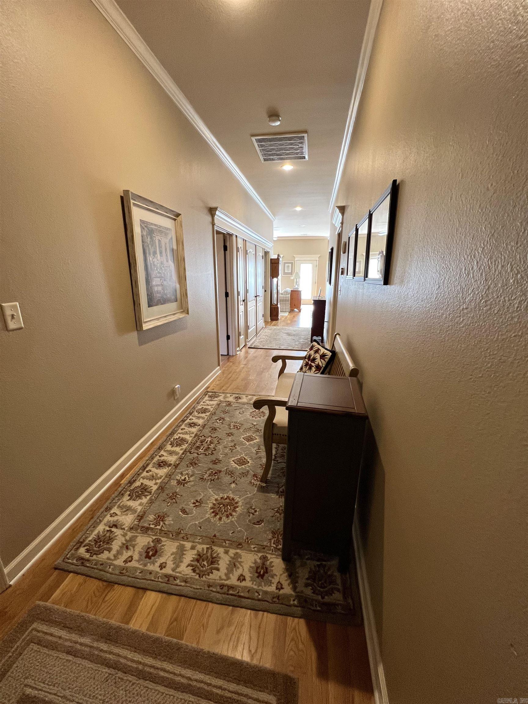 Fairway Woods PUD - Residential