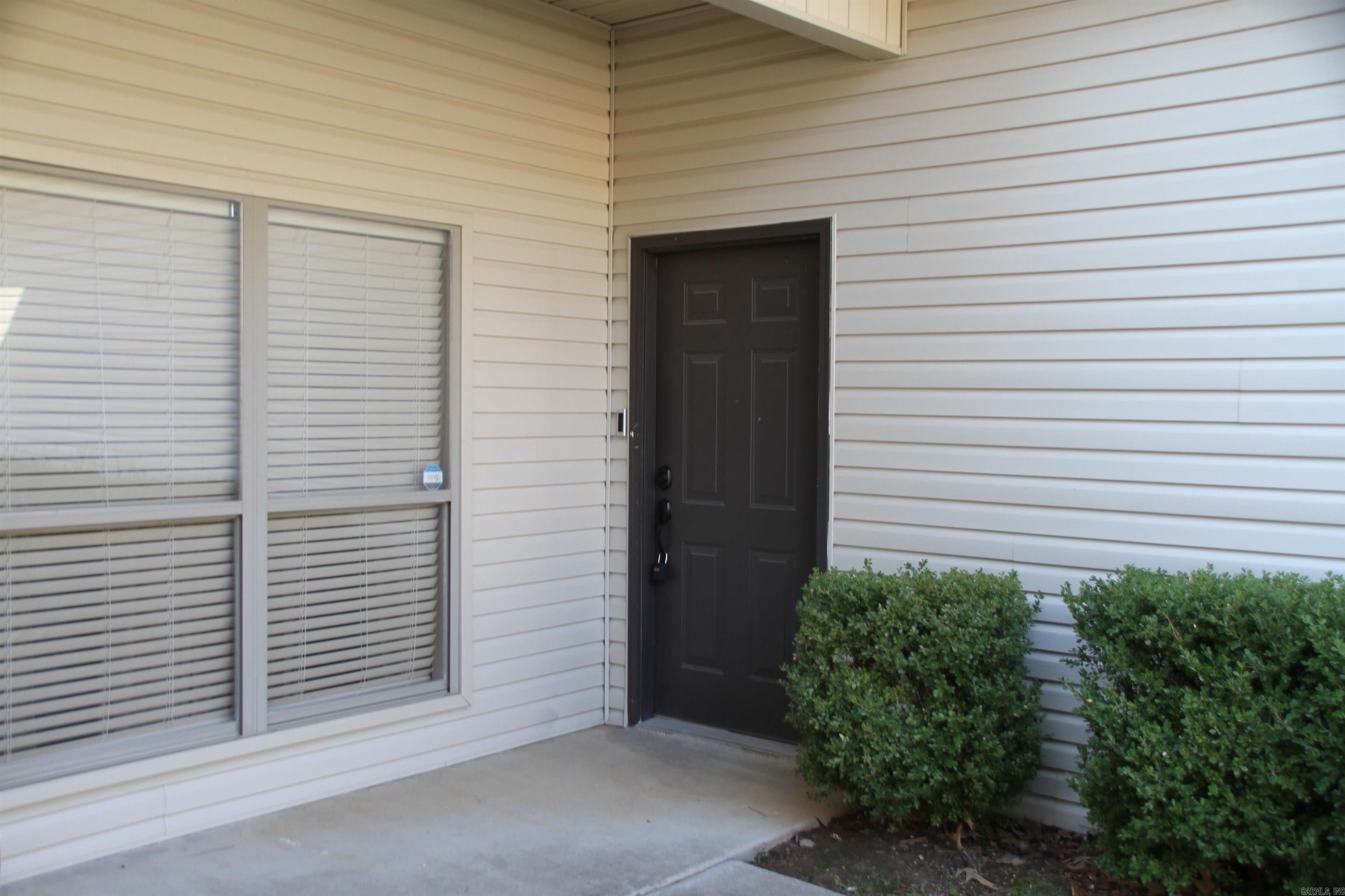 Fairway Woods PUD - Residential