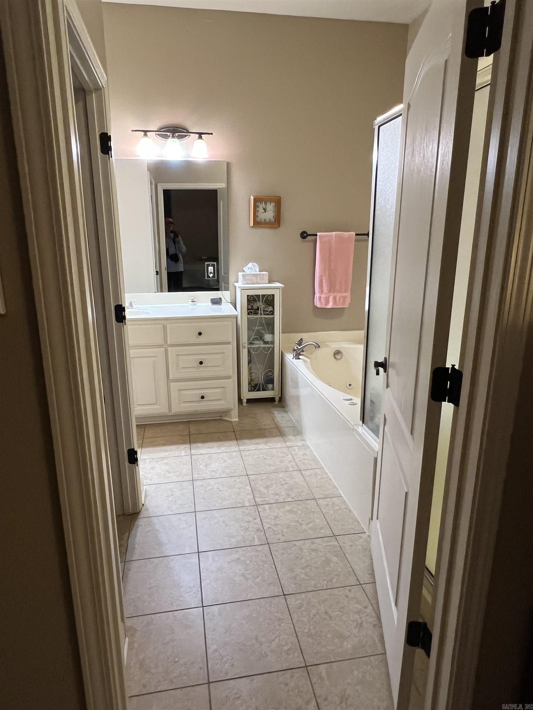 Fairway Woods PUD - Residential