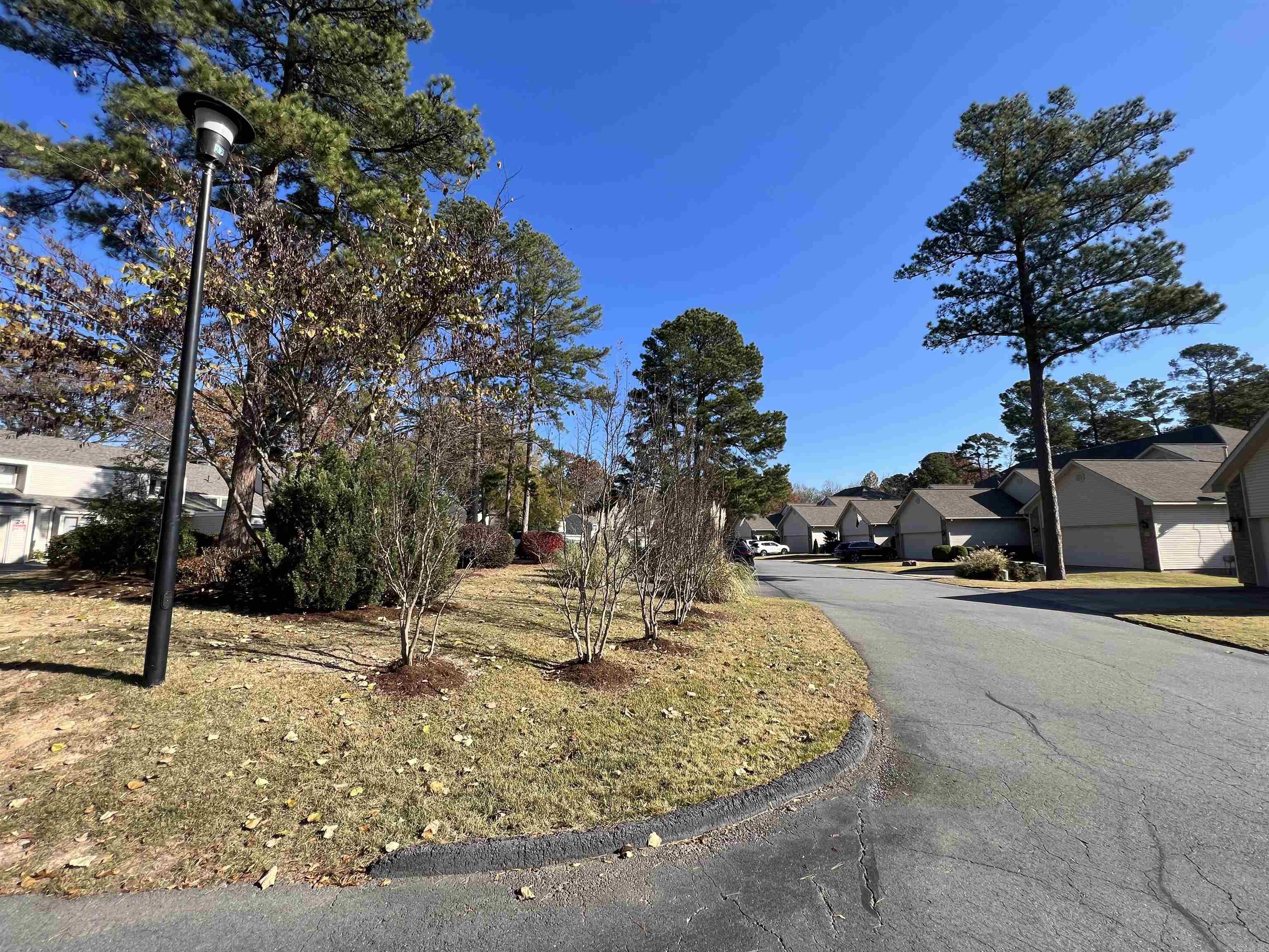 Fairway Woods PUD - Residential