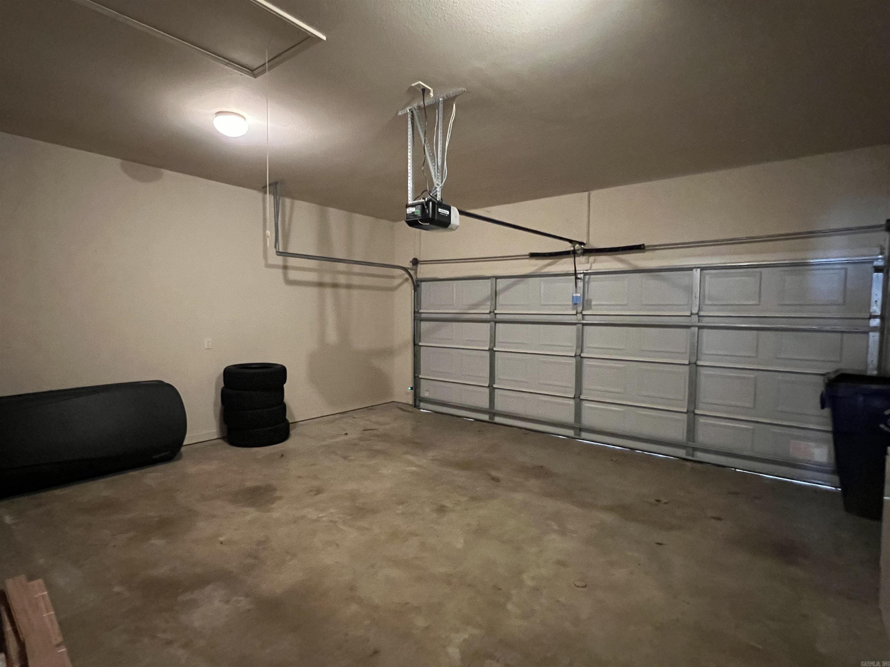 Fairway Woods PUD - Residential