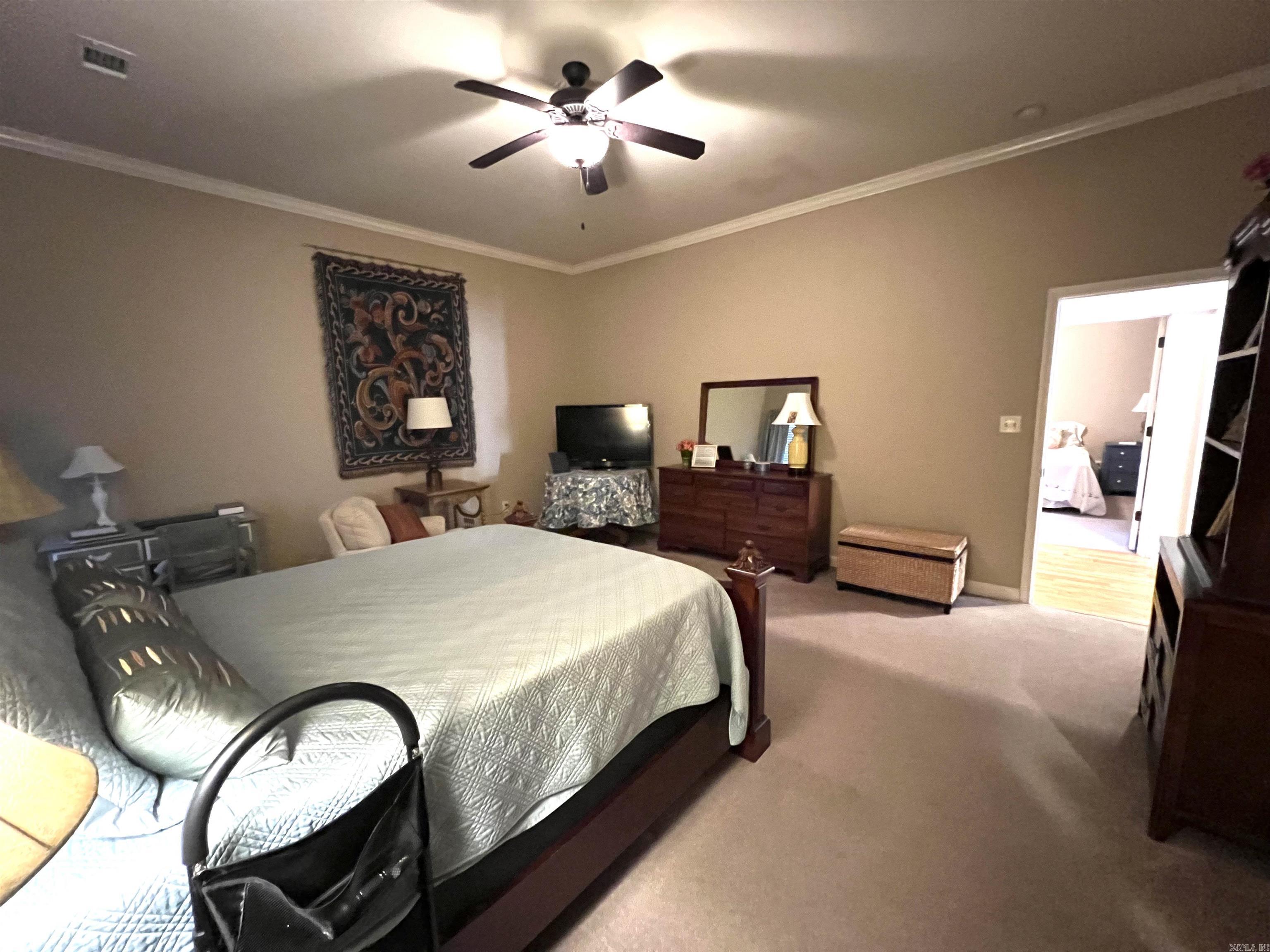 Fairway Woods PUD - Residential