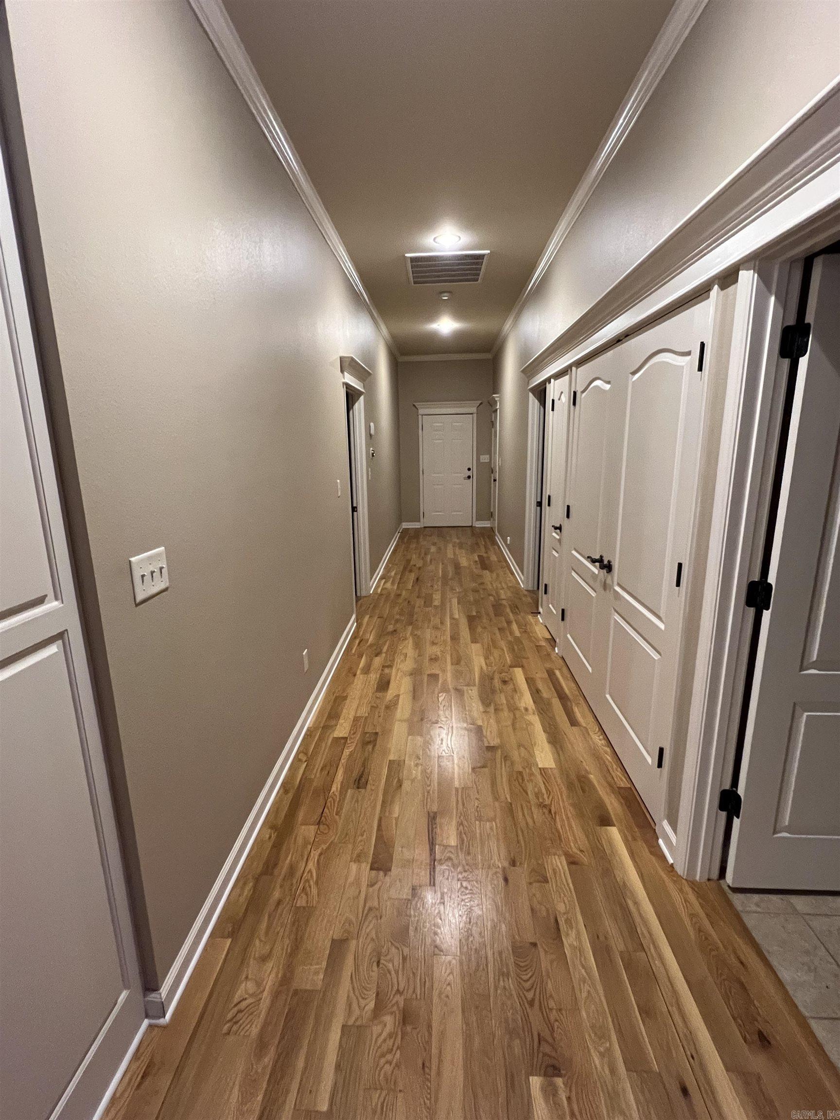 Fairway Woods PUD - Residential