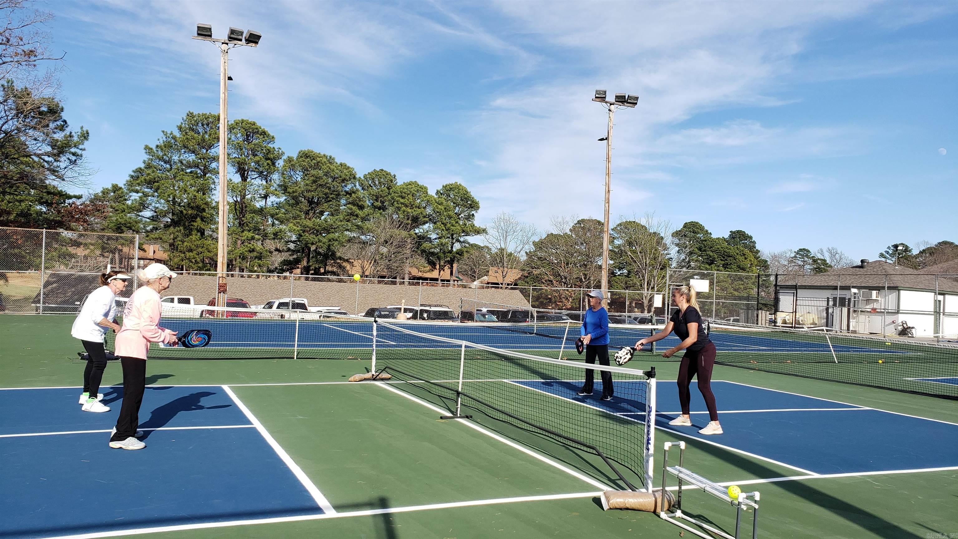 Fairway Woods PUD - Residential