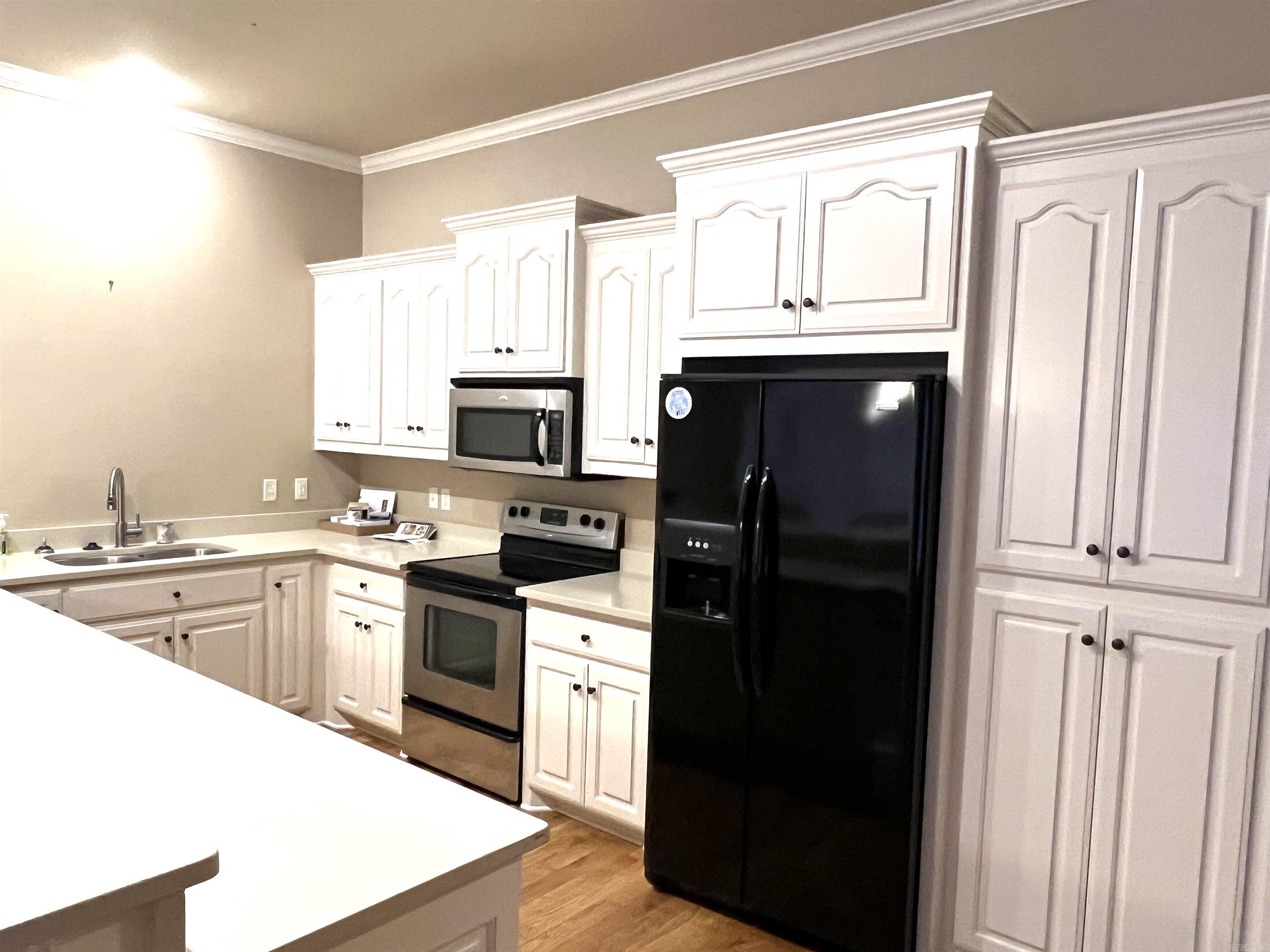 Fairway Woods PUD - Residential