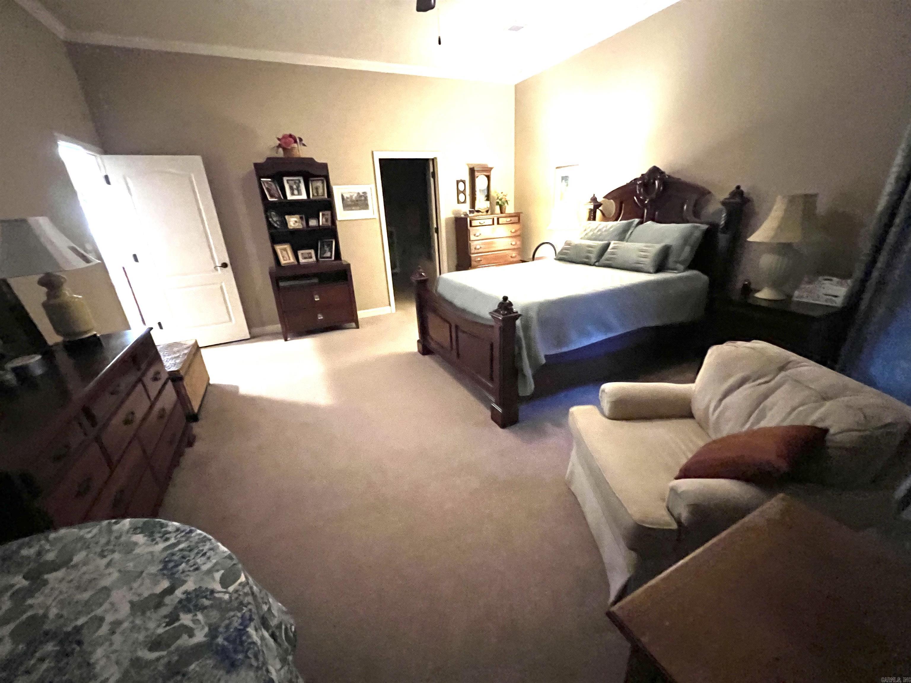 Fairway Woods PUD - Residential