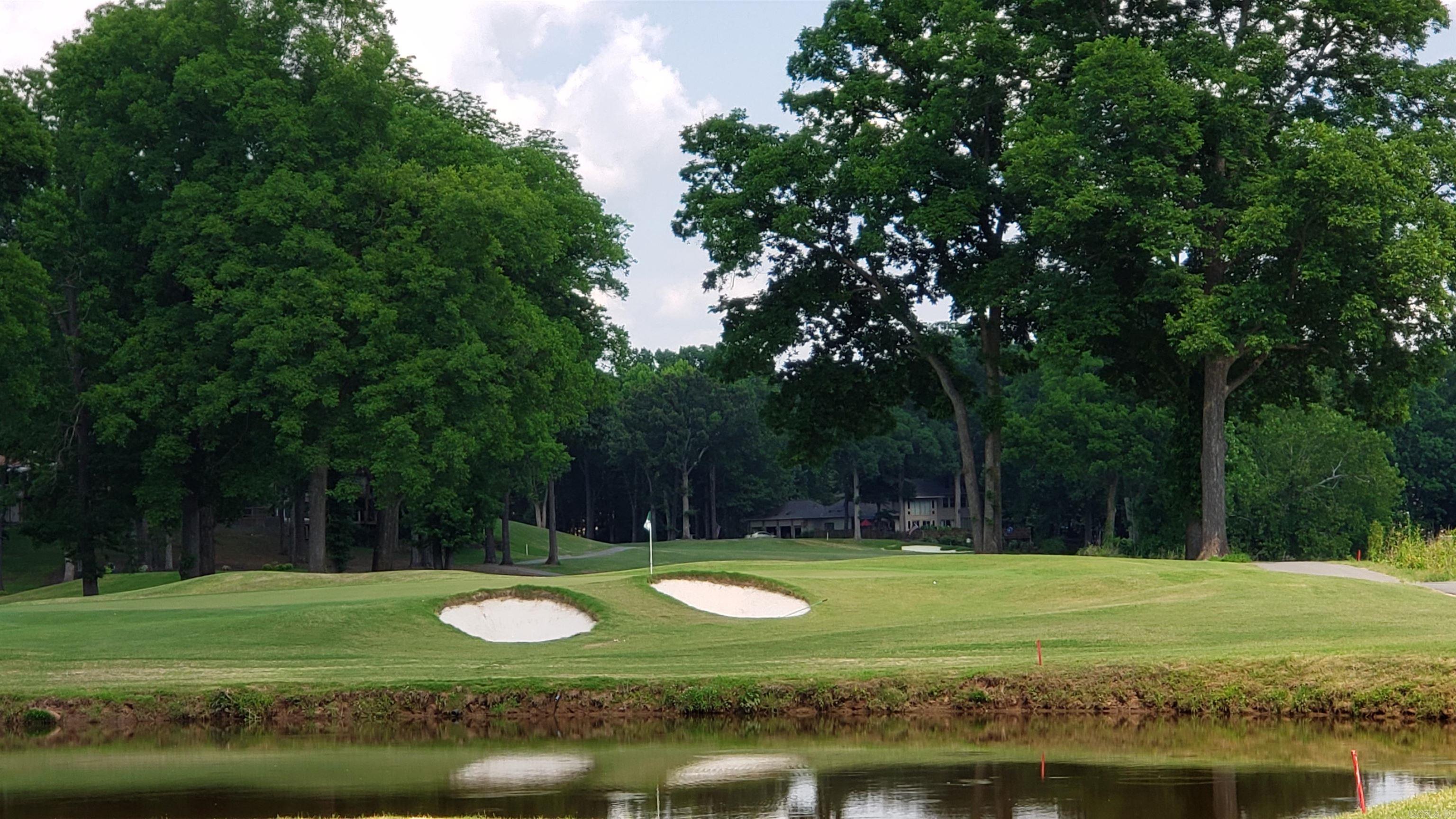 Fairway Woods PUD - Residential