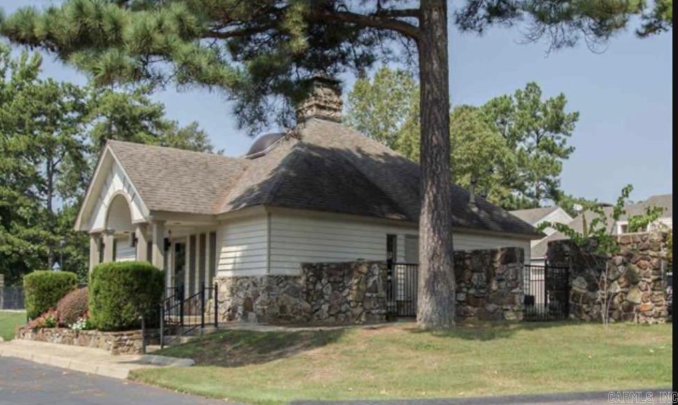 Fairway Woods PUD - Residential