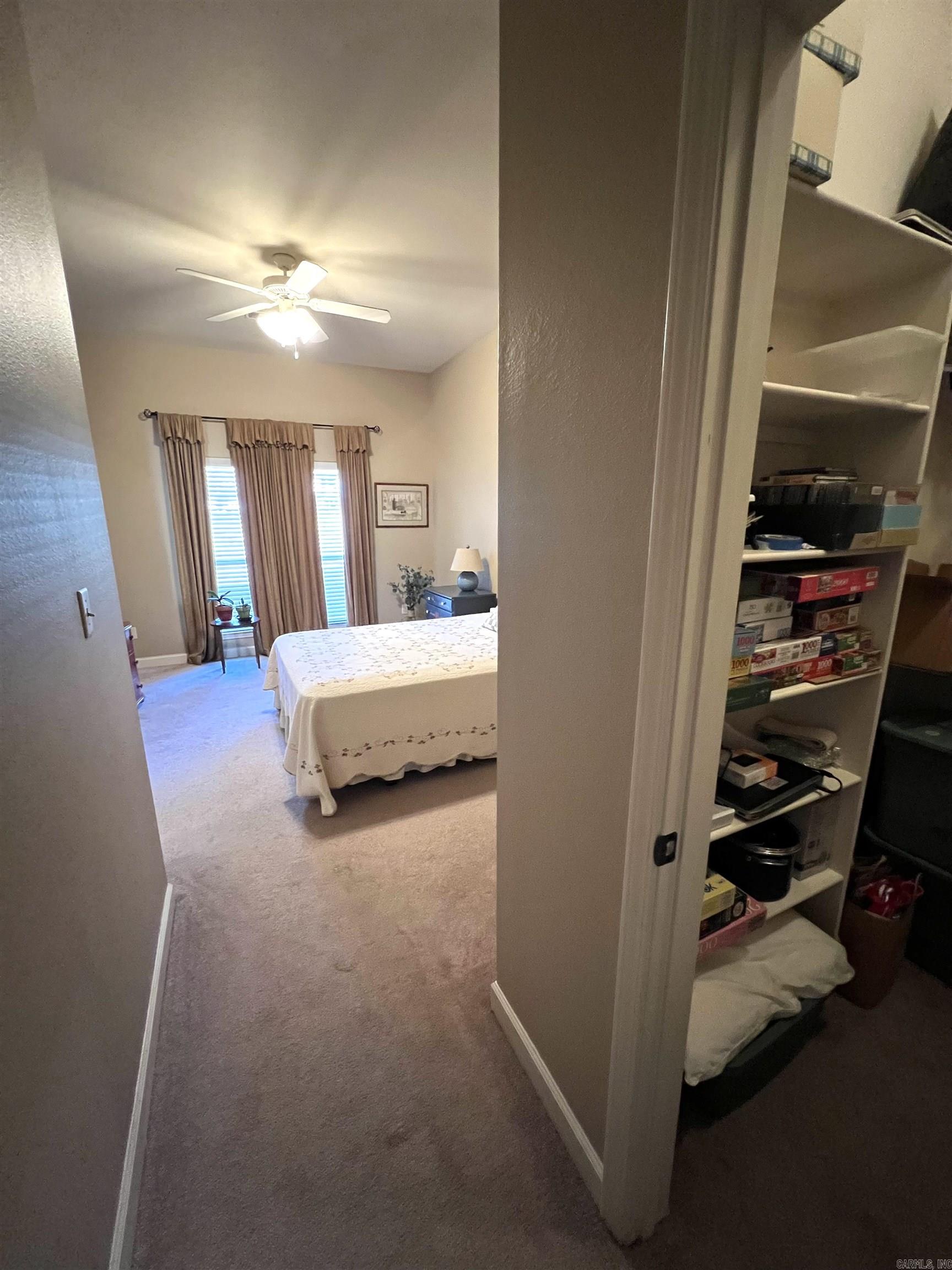 Fairway Woods PUD - Residential